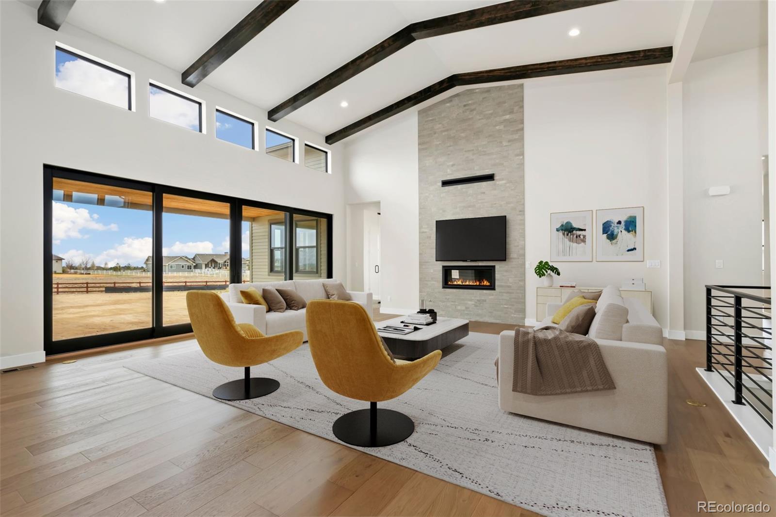 MLS Image #3 for 1877  spring bloom drive,windsor, Colorado