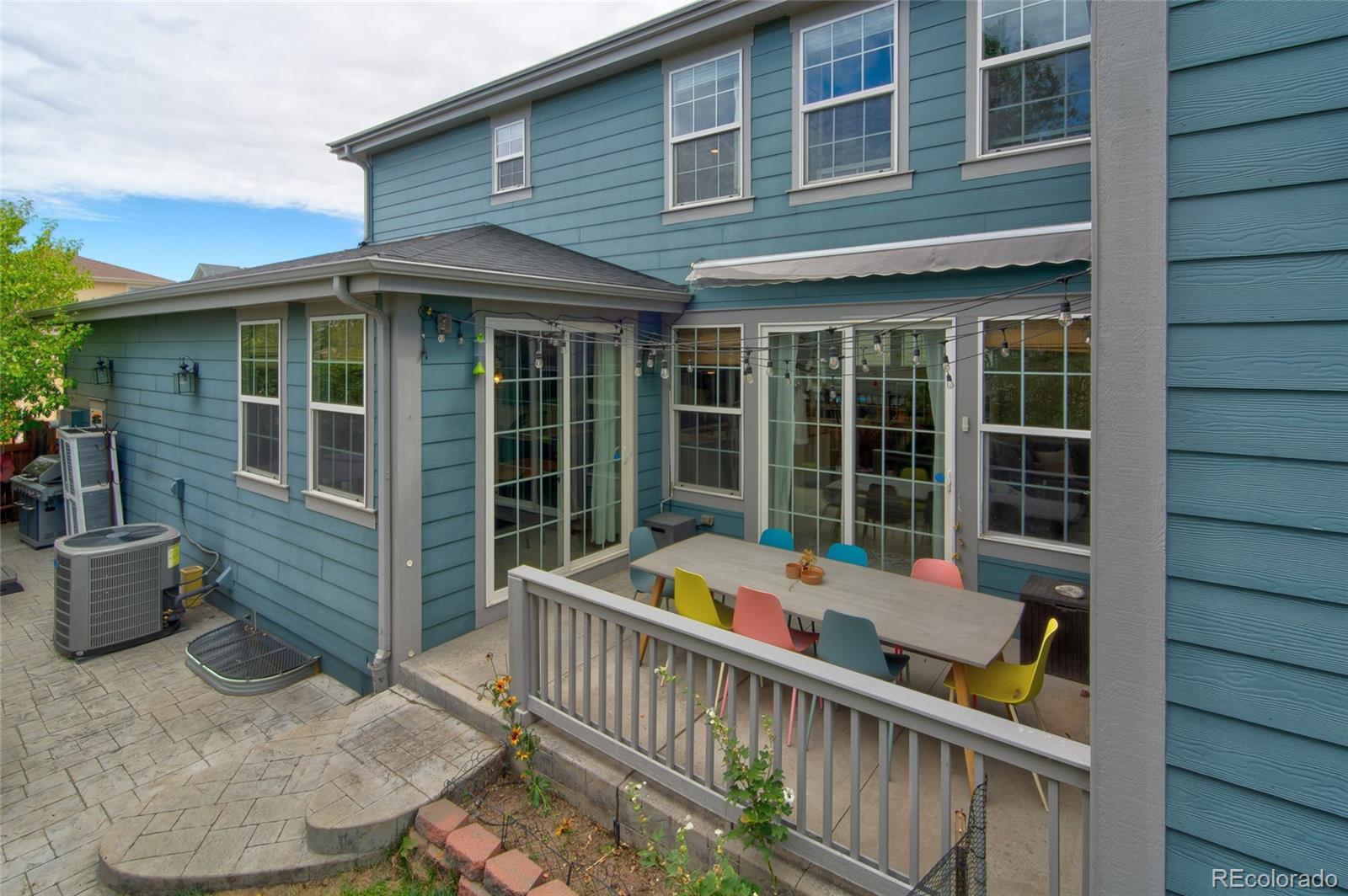 MLS Image #46 for 9075 e 36th avenue,denver, Colorado