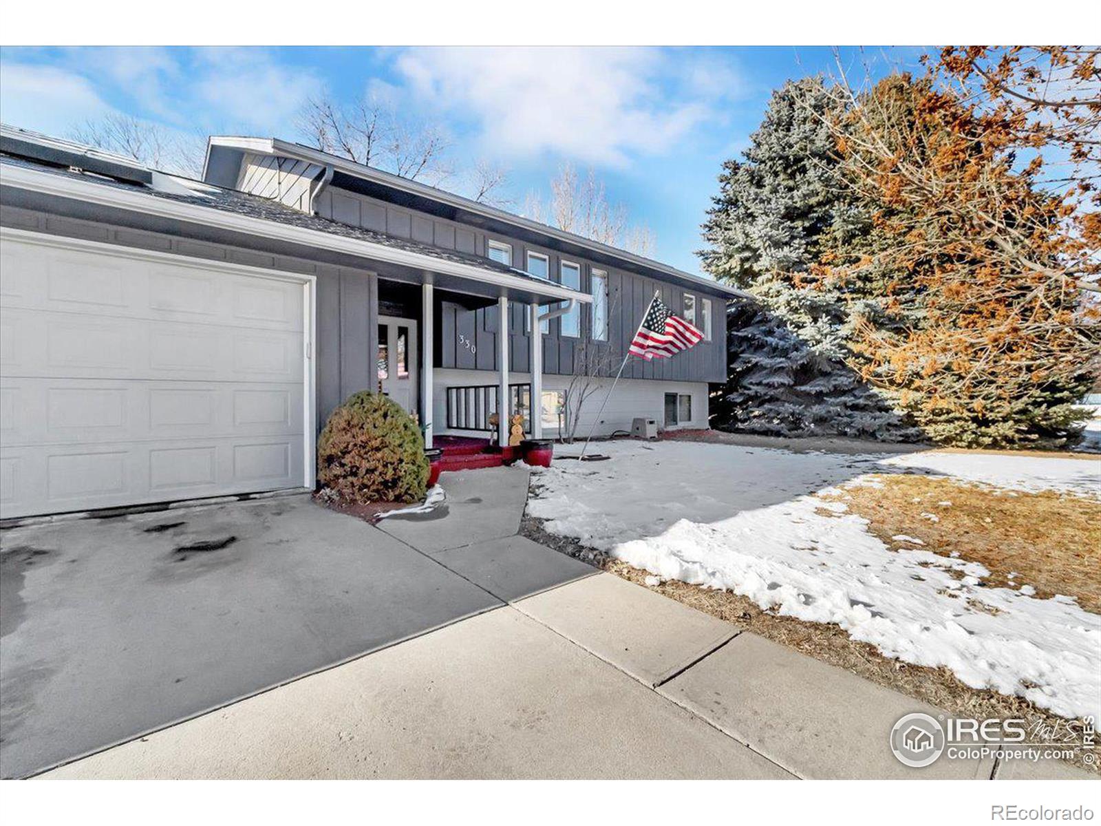 MLS Image #1 for 330  walnut avenue,eaton, Colorado