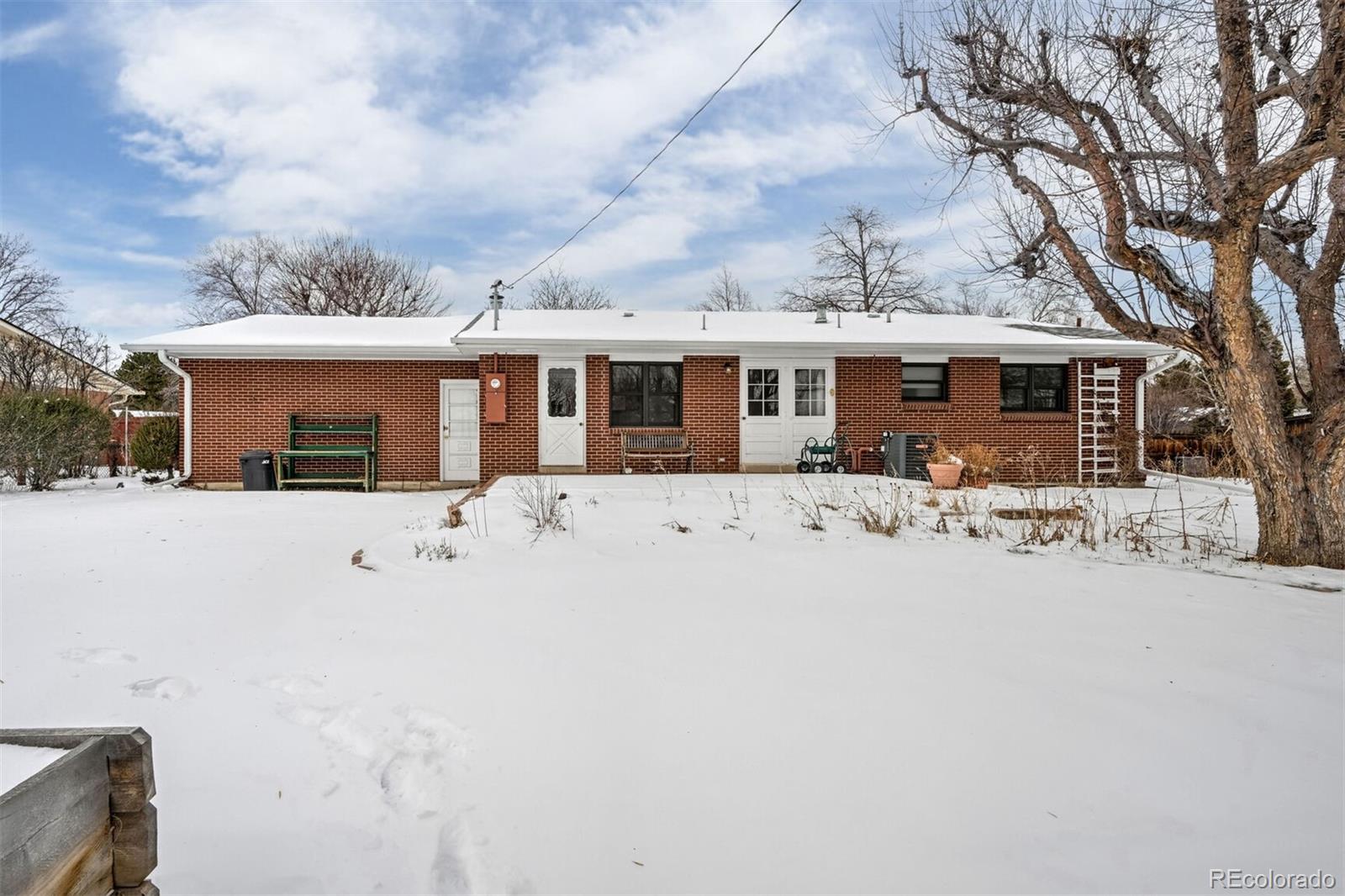 MLS Image #12 for 1606 s welch circle,lakewood, Colorado