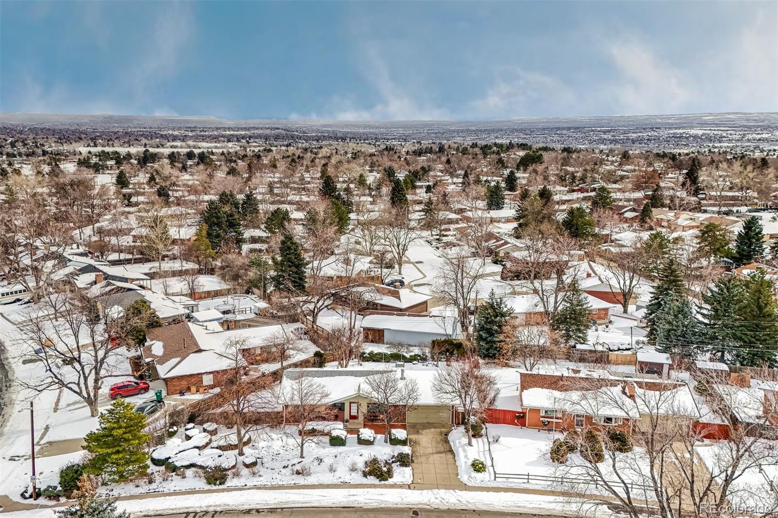 MLS Image #28 for 1606 s welch circle,lakewood, Colorado