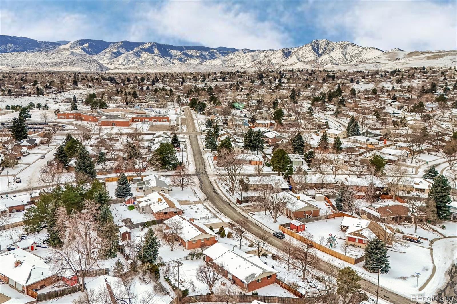 MLS Image #29 for 1606 s welch circle,lakewood, Colorado