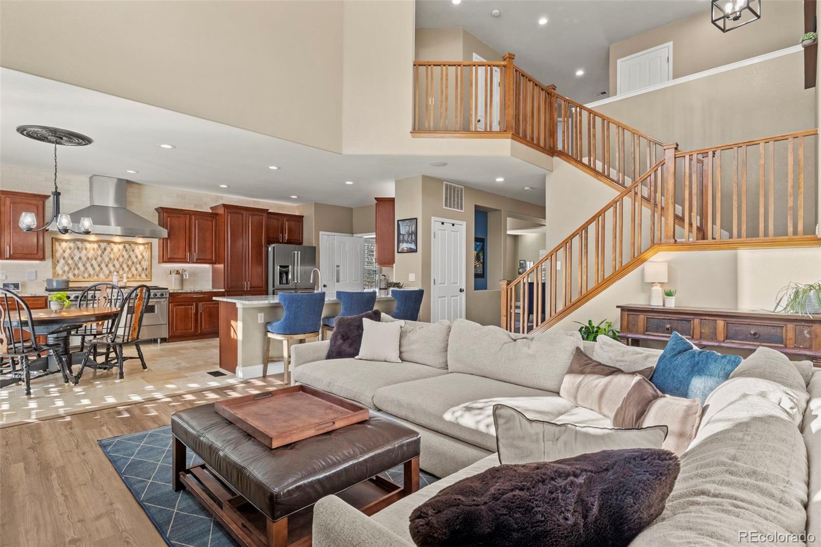 MLS Image #15 for 2384  crestridge drive,castle rock, Colorado