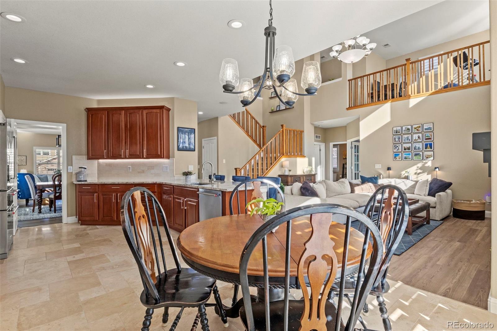 MLS Image #16 for 2384  crestridge drive,castle rock, Colorado