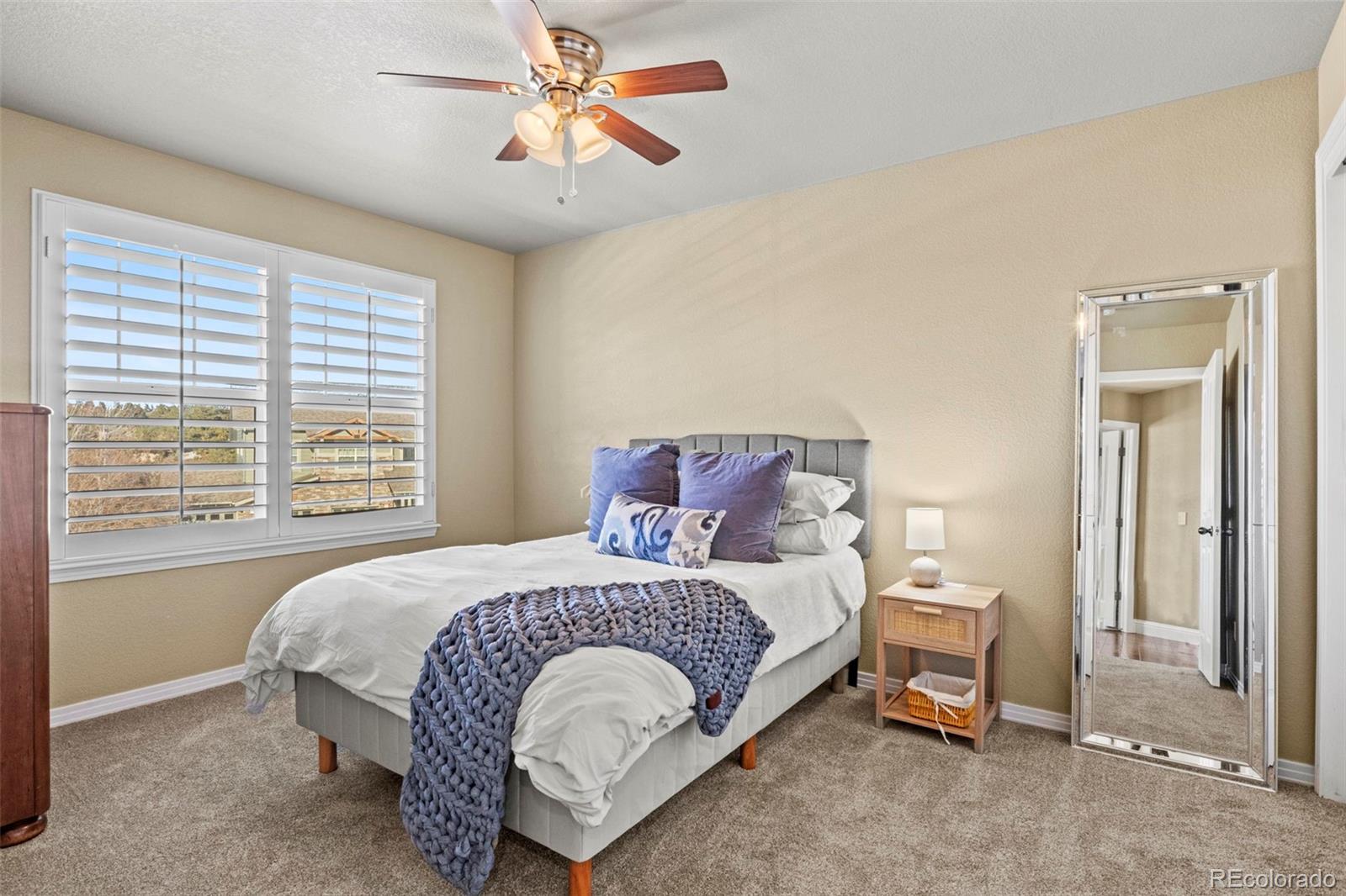 MLS Image #29 for 2384  crestridge drive,castle rock, Colorado