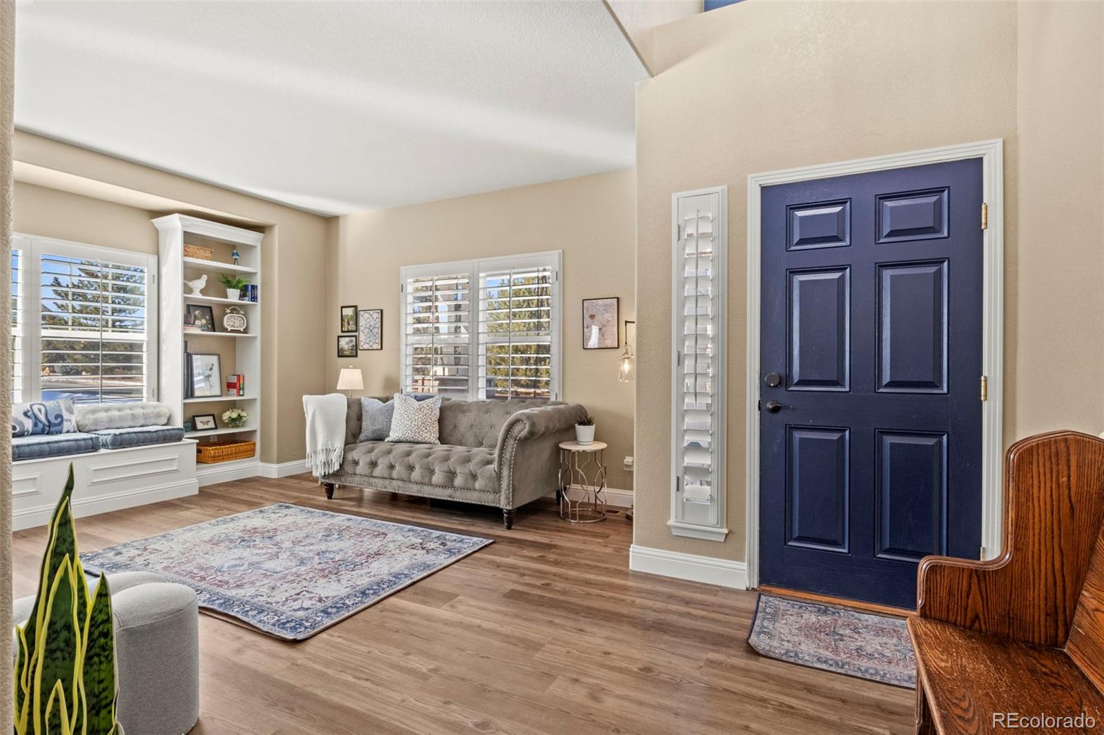 MLS Image #7 for 2384  crestridge drive,castle rock, Colorado