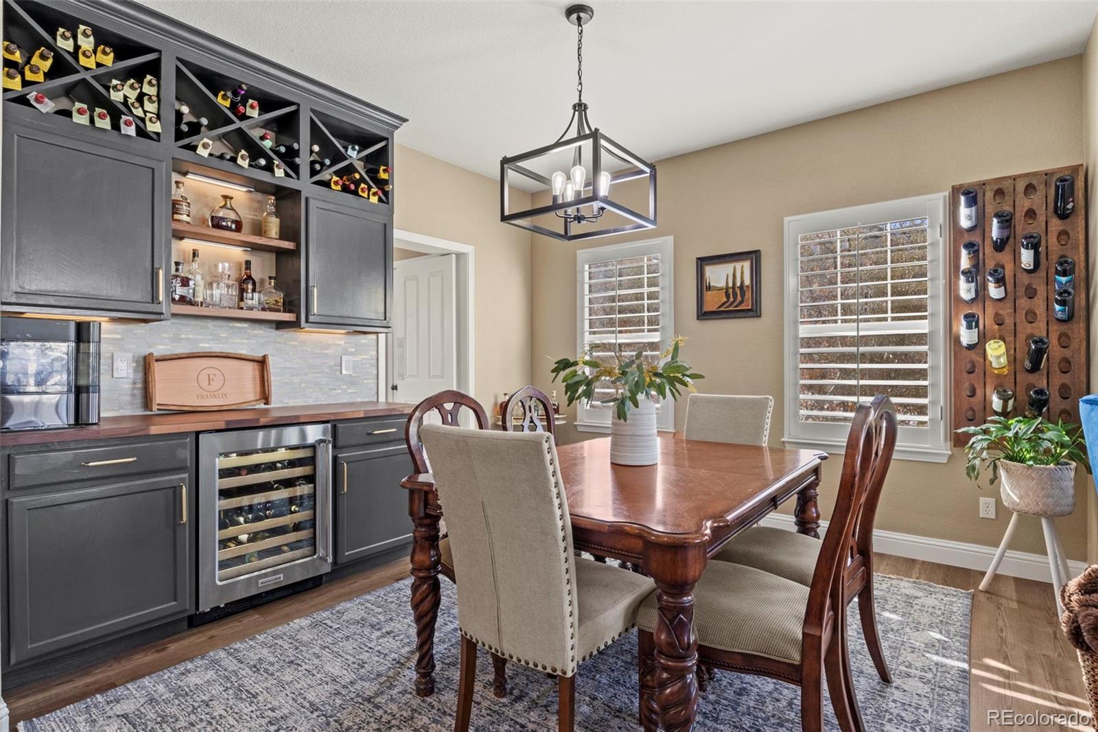 MLS Image #9 for 2384  crestridge drive,castle rock, Colorado