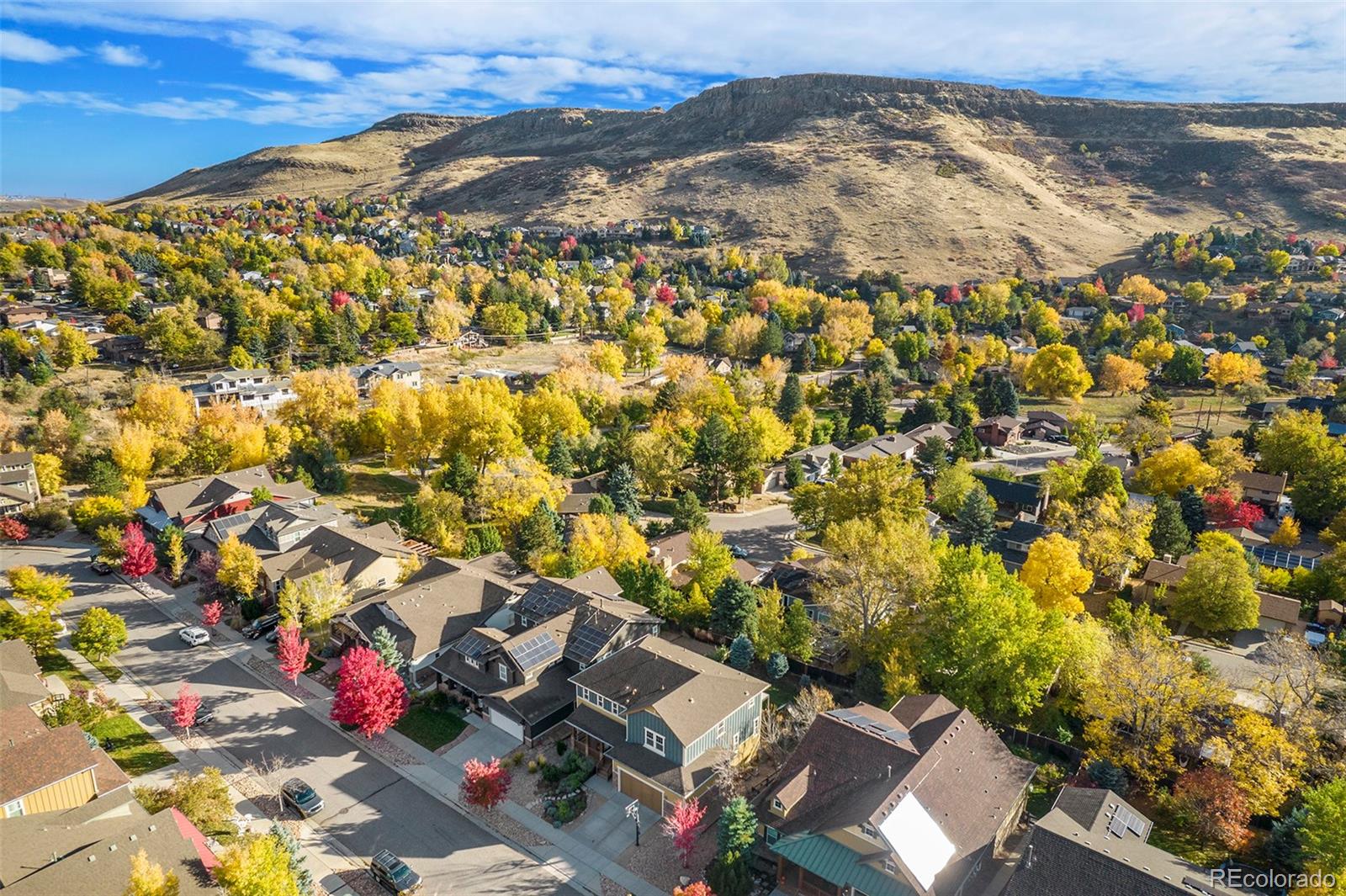 MLS Image #40 for 664  joseph circle,golden, Colorado