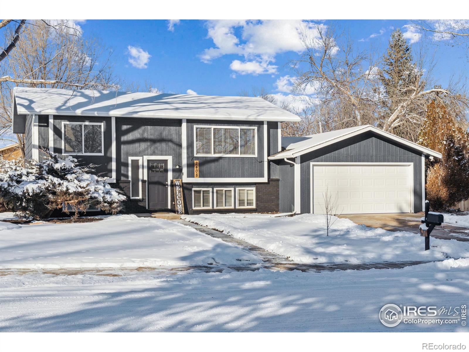 MLS Image #0 for 2408  orchard place,fort collins, Colorado