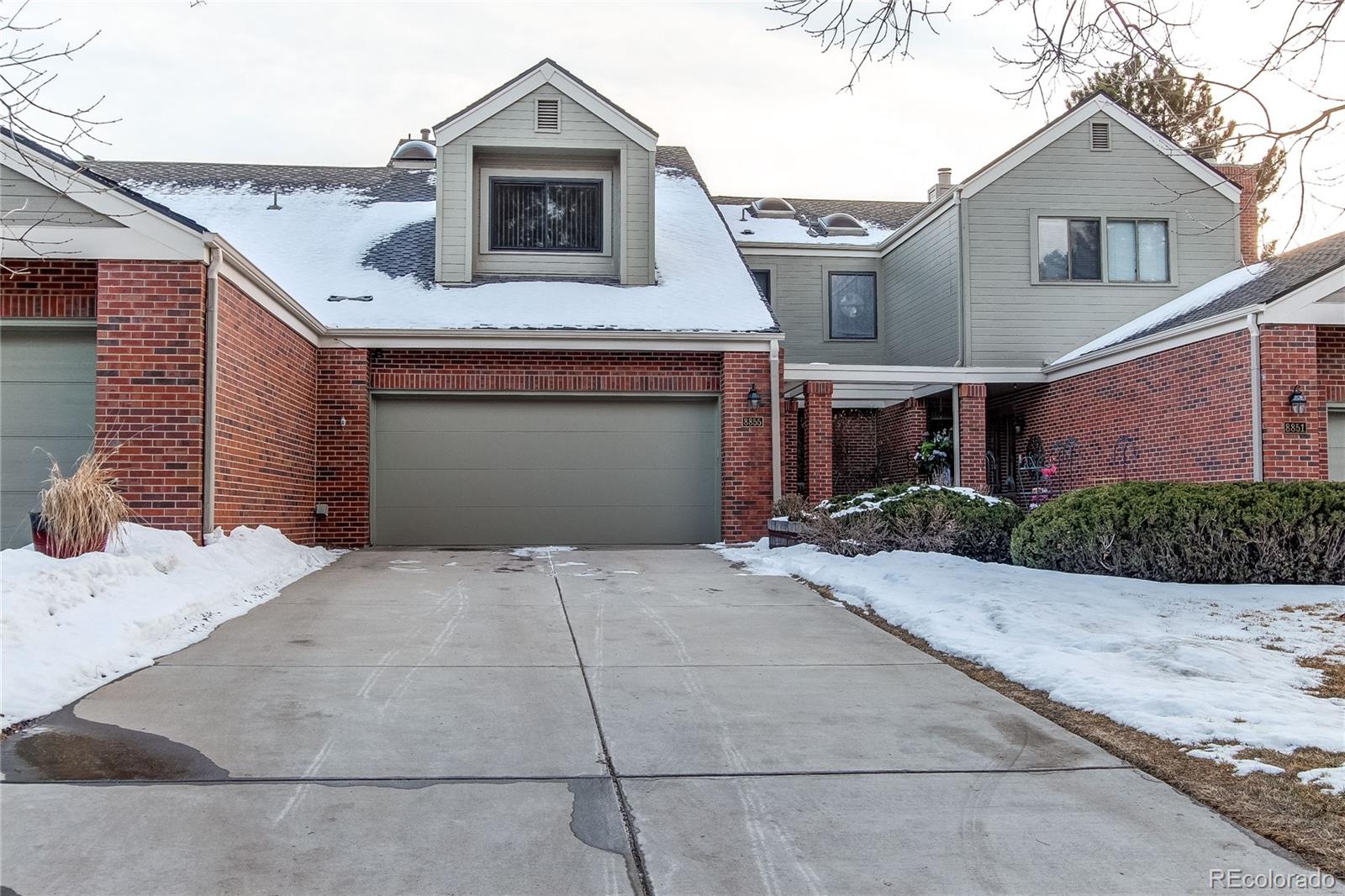 MLS Image #0 for 8855  green meadows drive,highlands ranch, Colorado