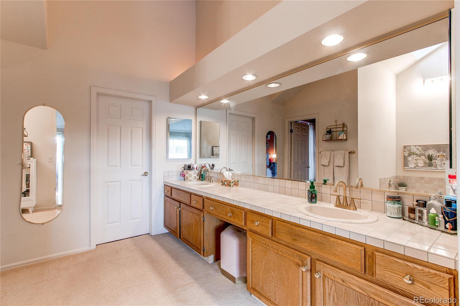 MLS Image #20 for 8855  green meadows drive,highlands ranch, Colorado