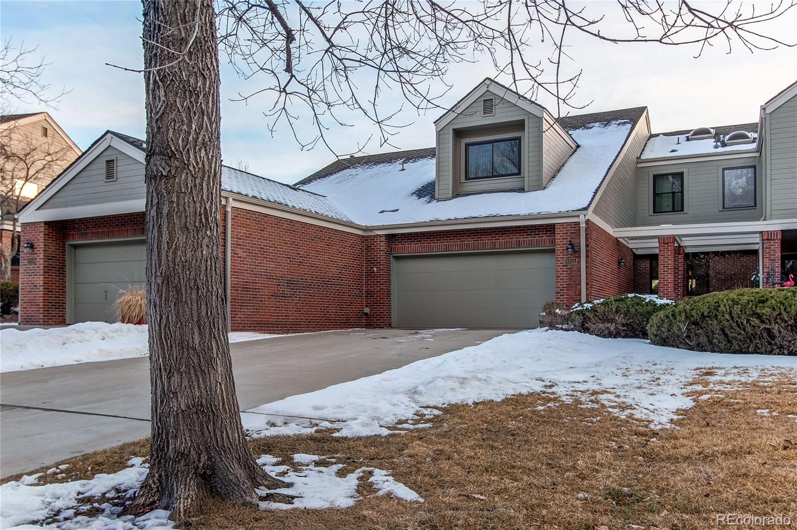 MLS Image #39 for 8855  green meadows drive,highlands ranch, Colorado