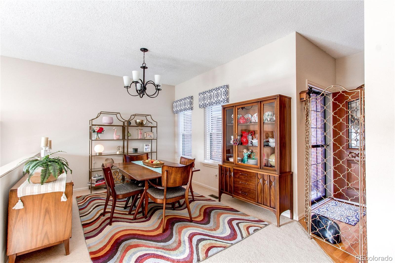 MLS Image #8 for 8855  green meadows drive,highlands ranch, Colorado