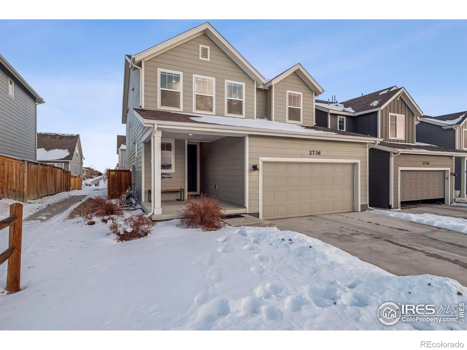 MLS Image #18 for 2736  cooperland boulevard,berthoud, Colorado