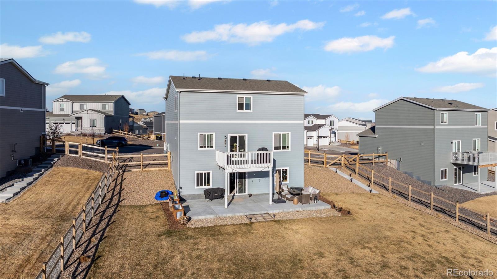 MLS Image #25 for 4548  river highlands loop,elizabeth, Colorado