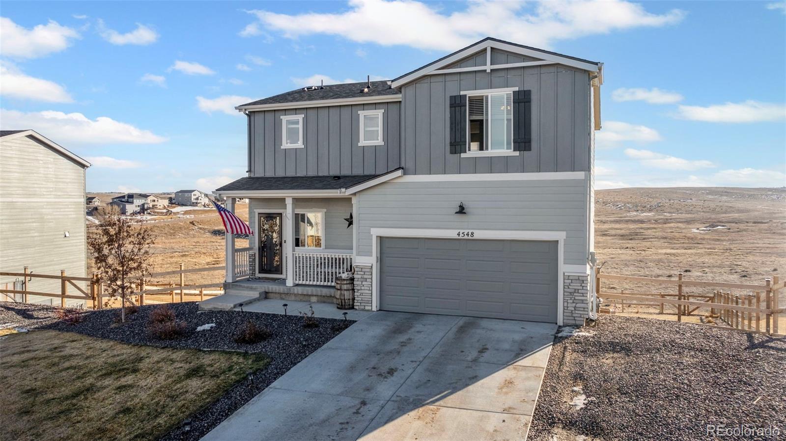 MLS Image #27 for 4548  river highlands loop,elizabeth, Colorado