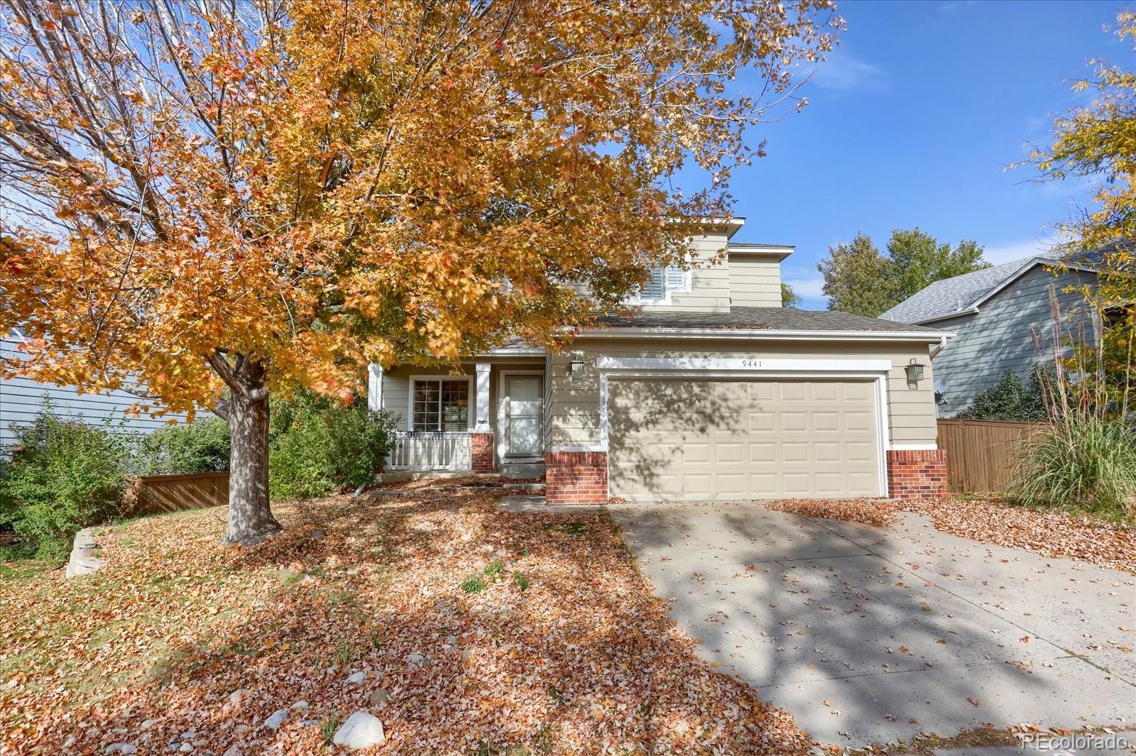 MLS Image #0 for 9441  wolfe street,highlands ranch, Colorado