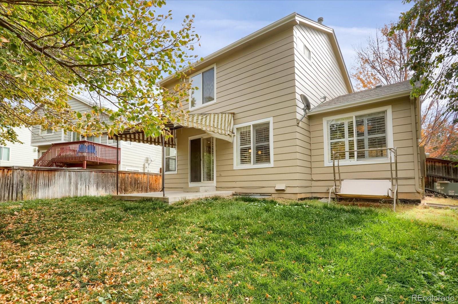 MLS Image #35 for 9441  wolfe street,highlands ranch, Colorado