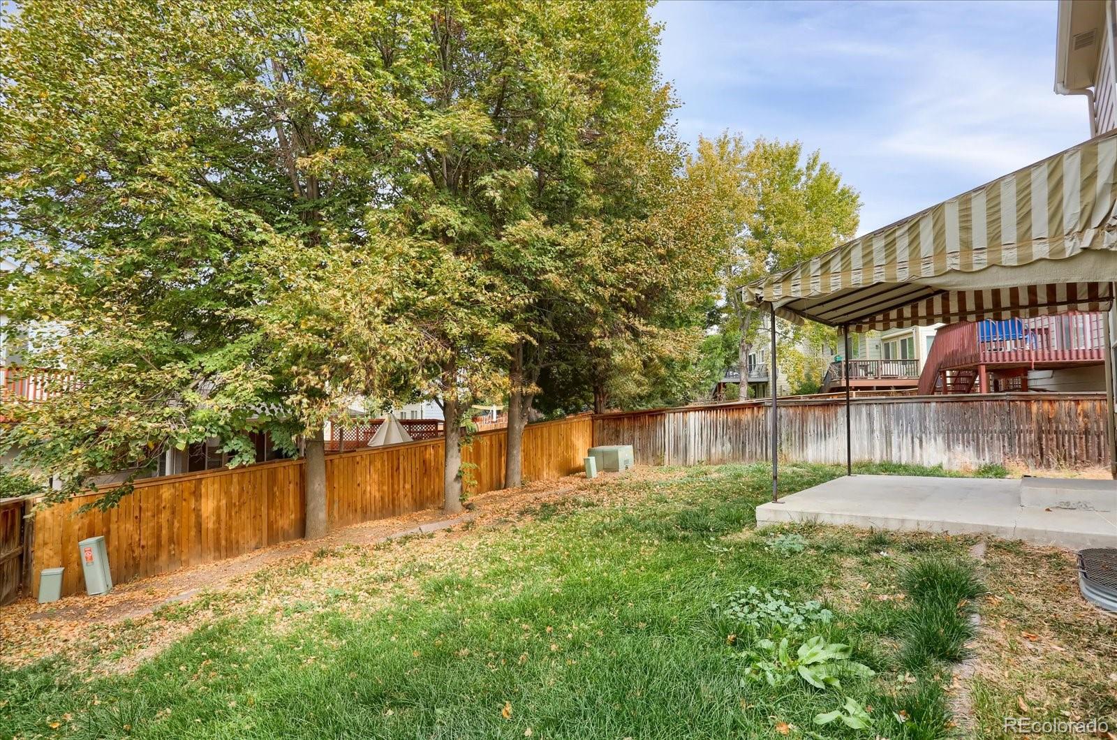 MLS Image #36 for 9441  wolfe street,highlands ranch, Colorado