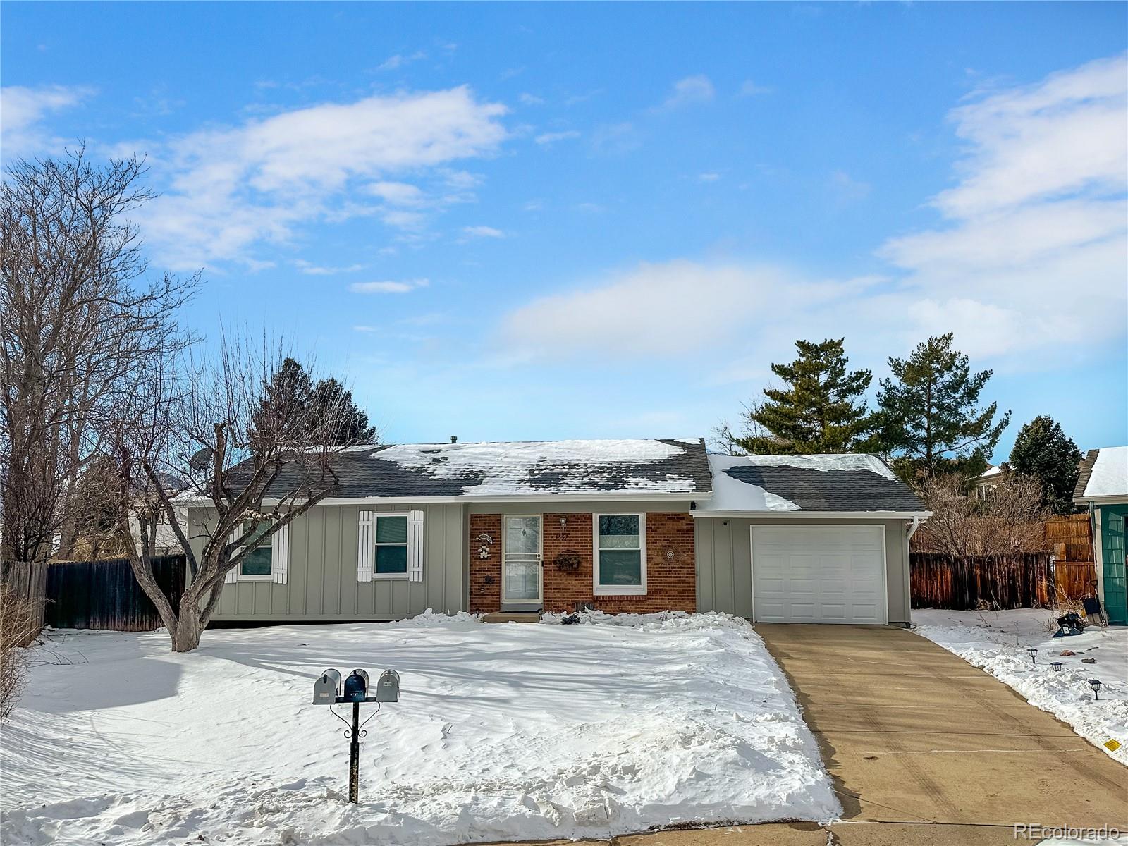 MLS Image #21 for 4557 s yank street,morrison, Colorado