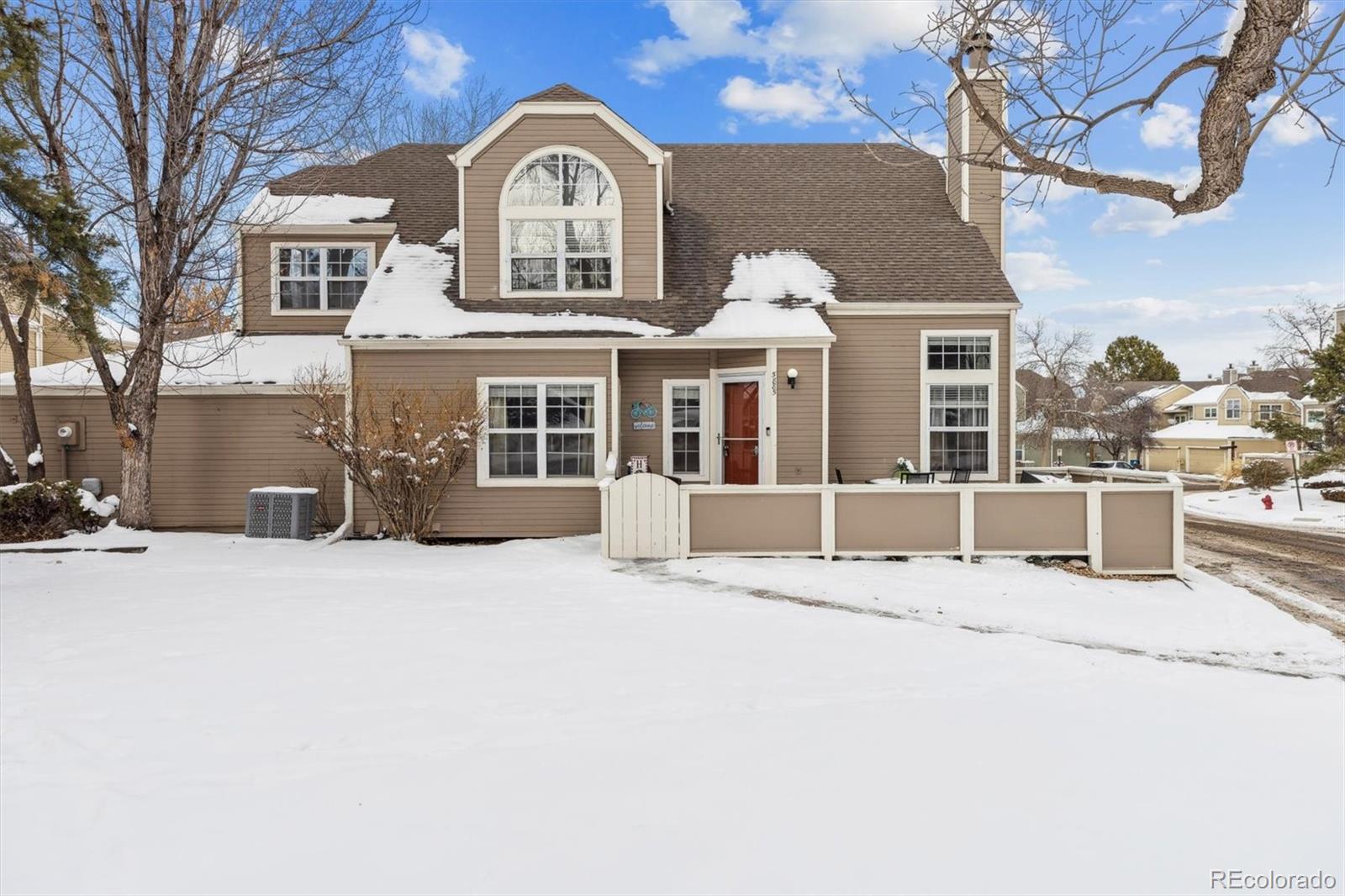 MLS Image #1 for 5885 w atlantic place,lakewood, Colorado