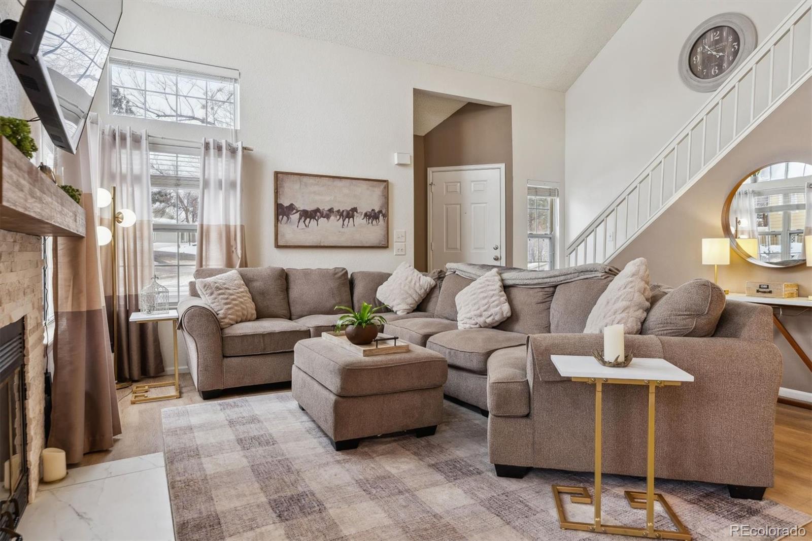 MLS Image #4 for 5885 w atlantic place,lakewood, Colorado