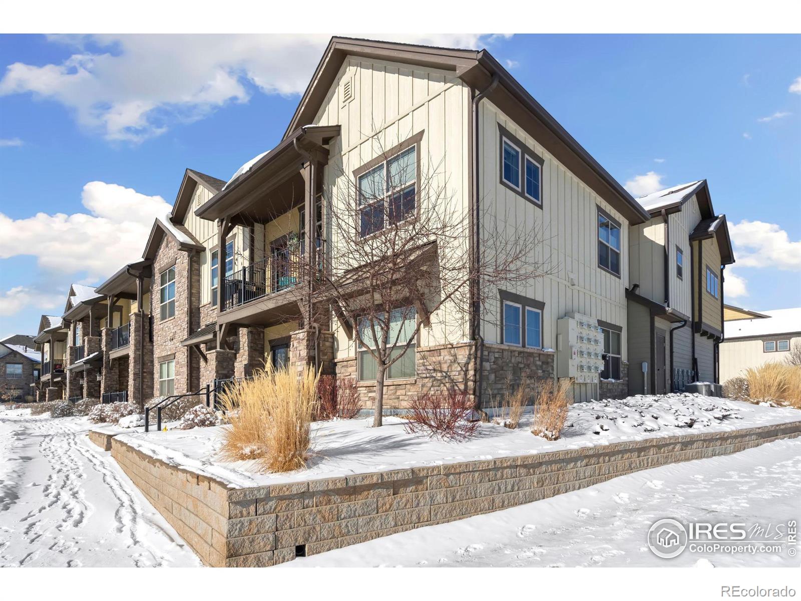 MLS Image #1 for 6690  crystal downs drive,windsor, Colorado