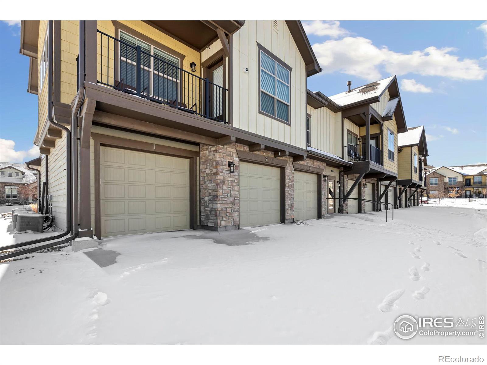 MLS Image #2 for 6690  crystal downs drive,windsor, Colorado