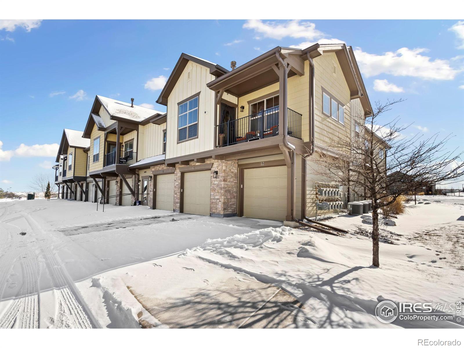 MLS Image #3 for 6690  crystal downs drive,windsor, Colorado