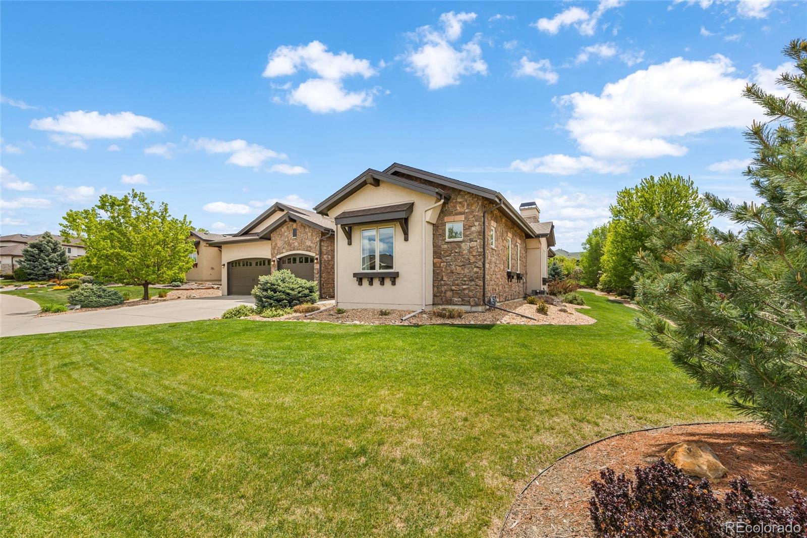 MLS Image #3 for 2434  marshall court,erie, Colorado