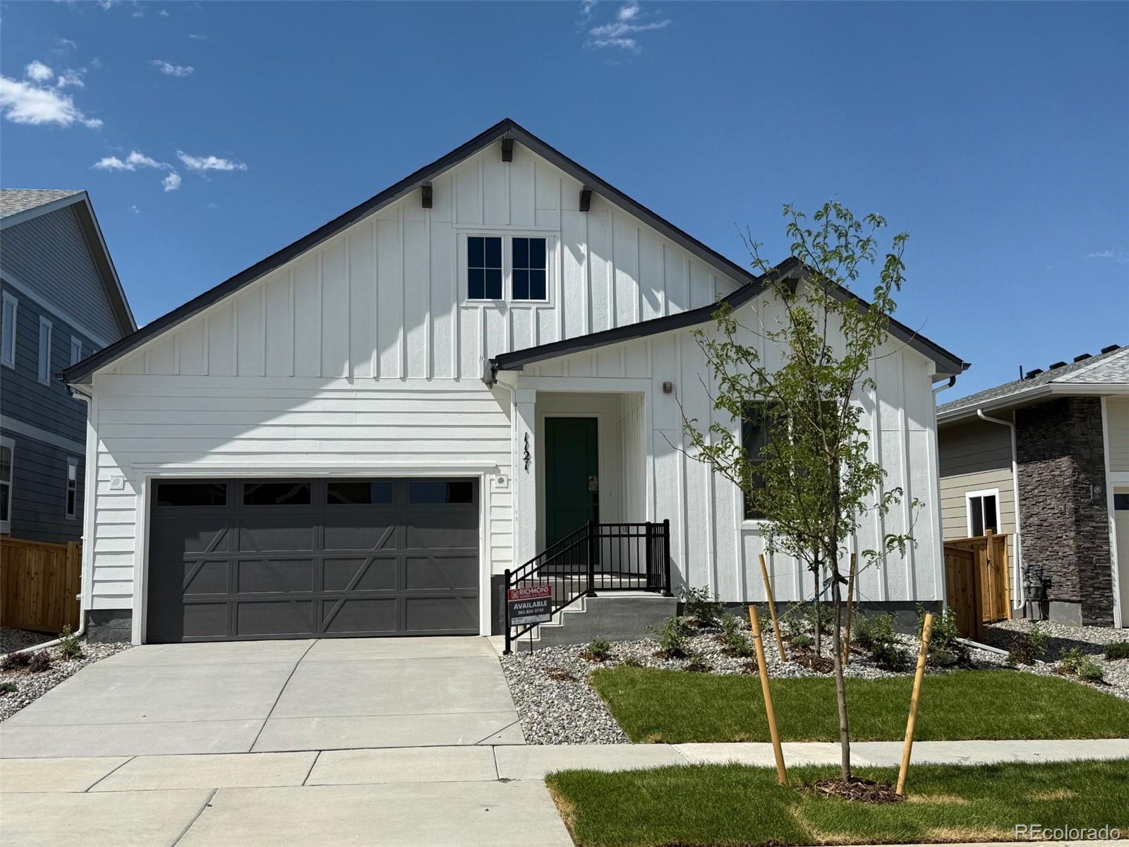 MLS Image #0 for 1121  joseph place,erie, Colorado