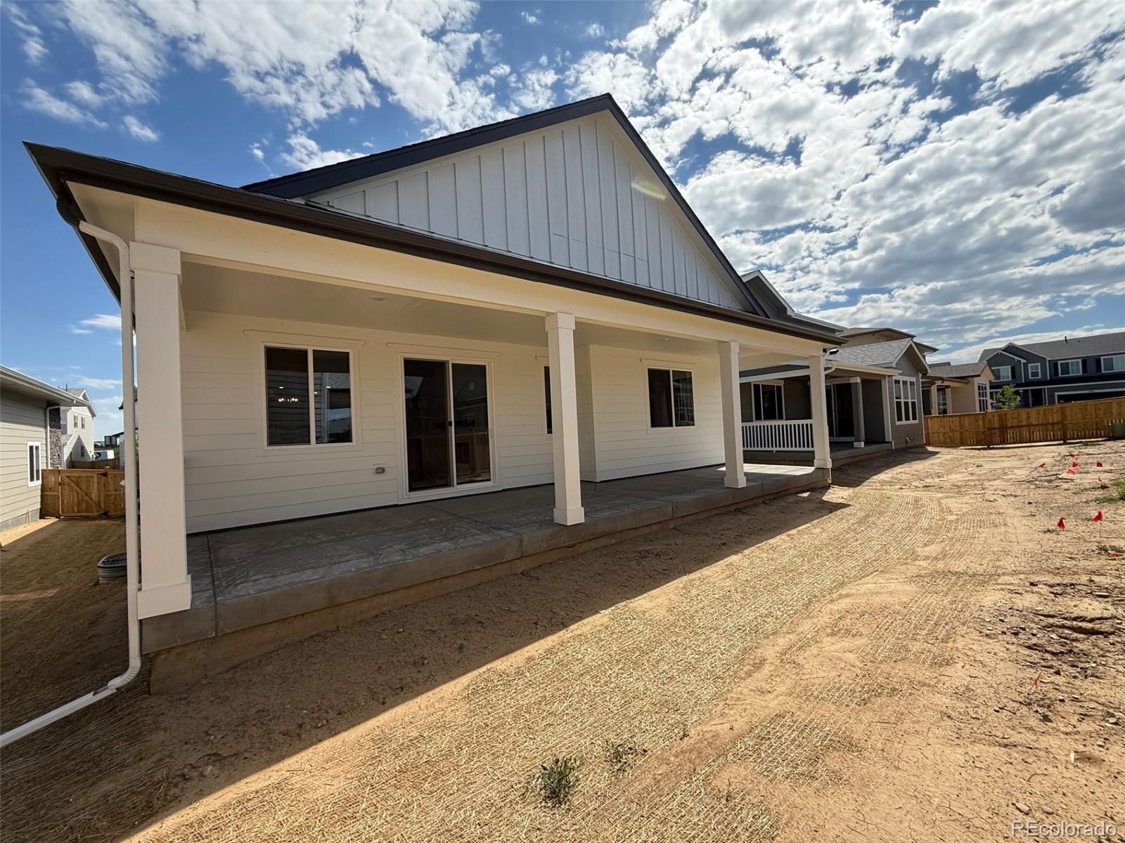 MLS Image #4 for 1121  joseph place,erie, Colorado