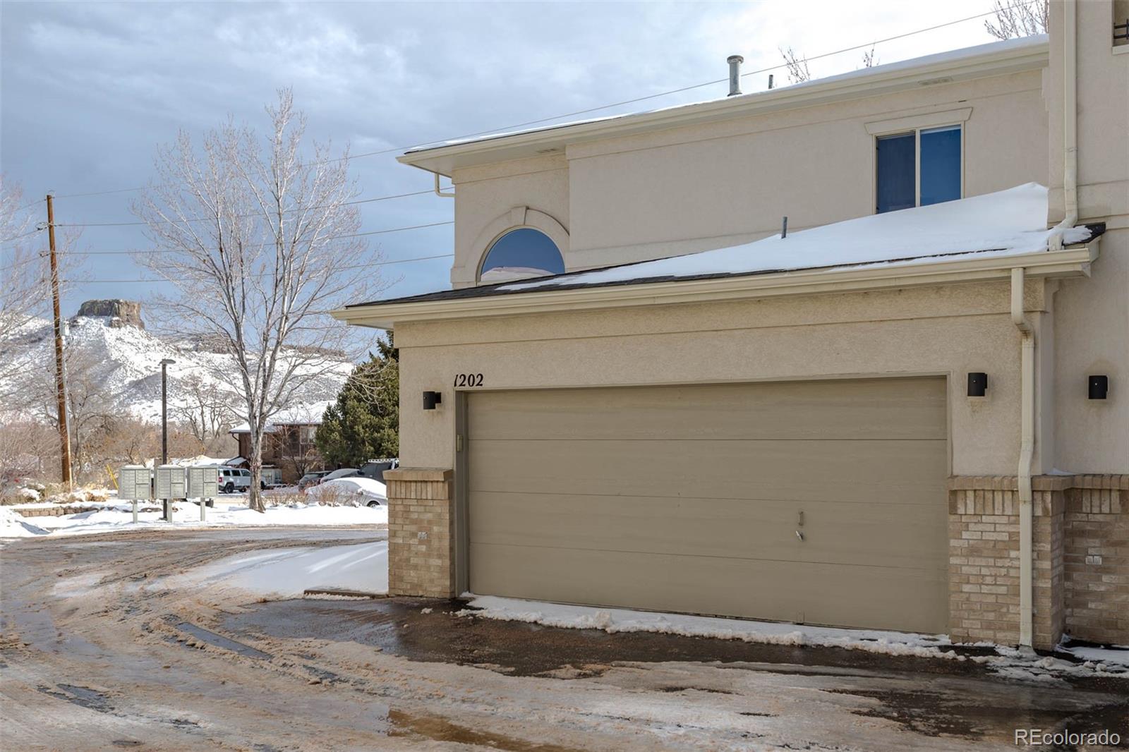 MLS Image #1 for 1202  8th street,golden, Colorado