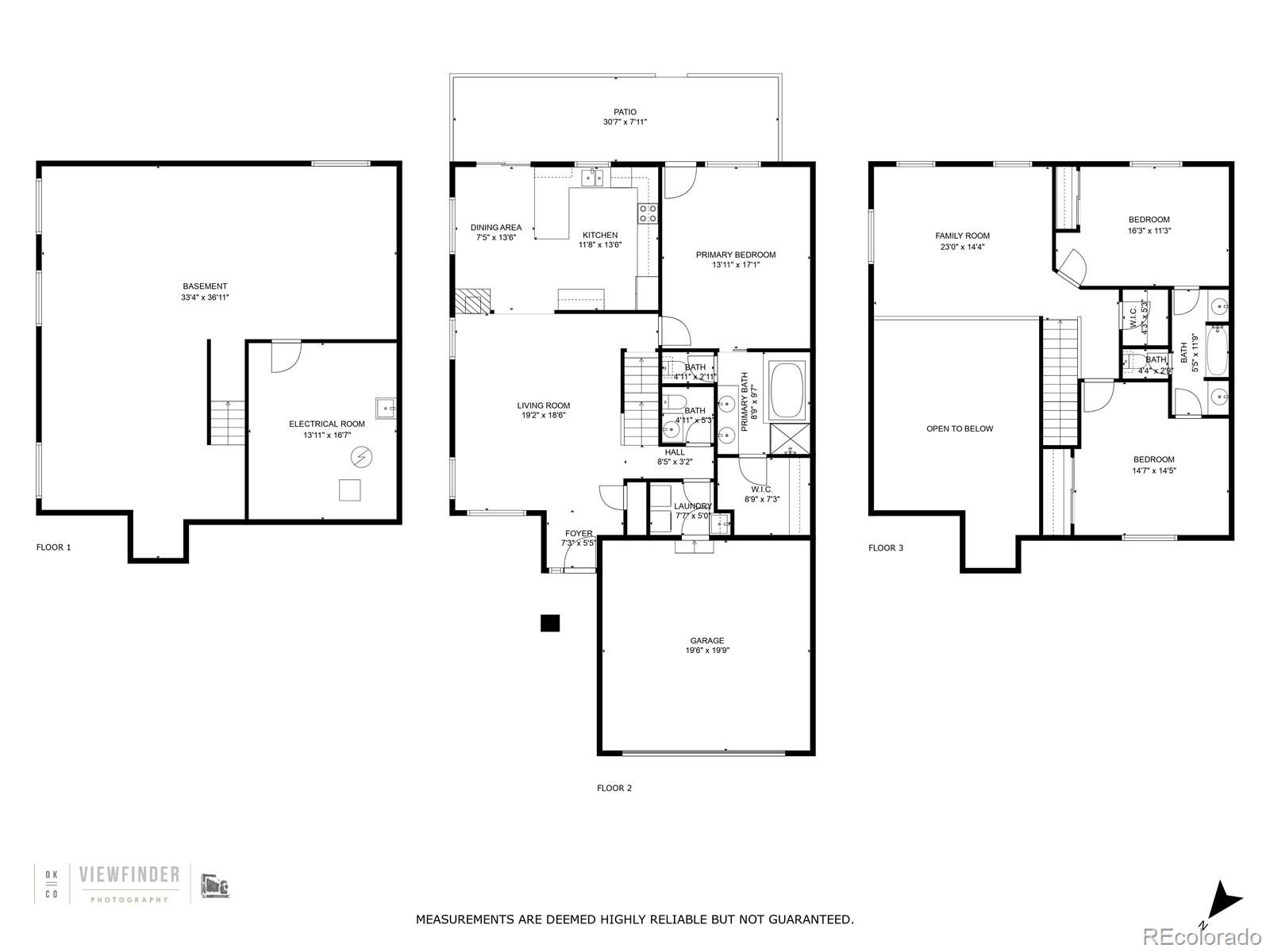 MLS Image #34 for 1202  8th street,golden, Colorado