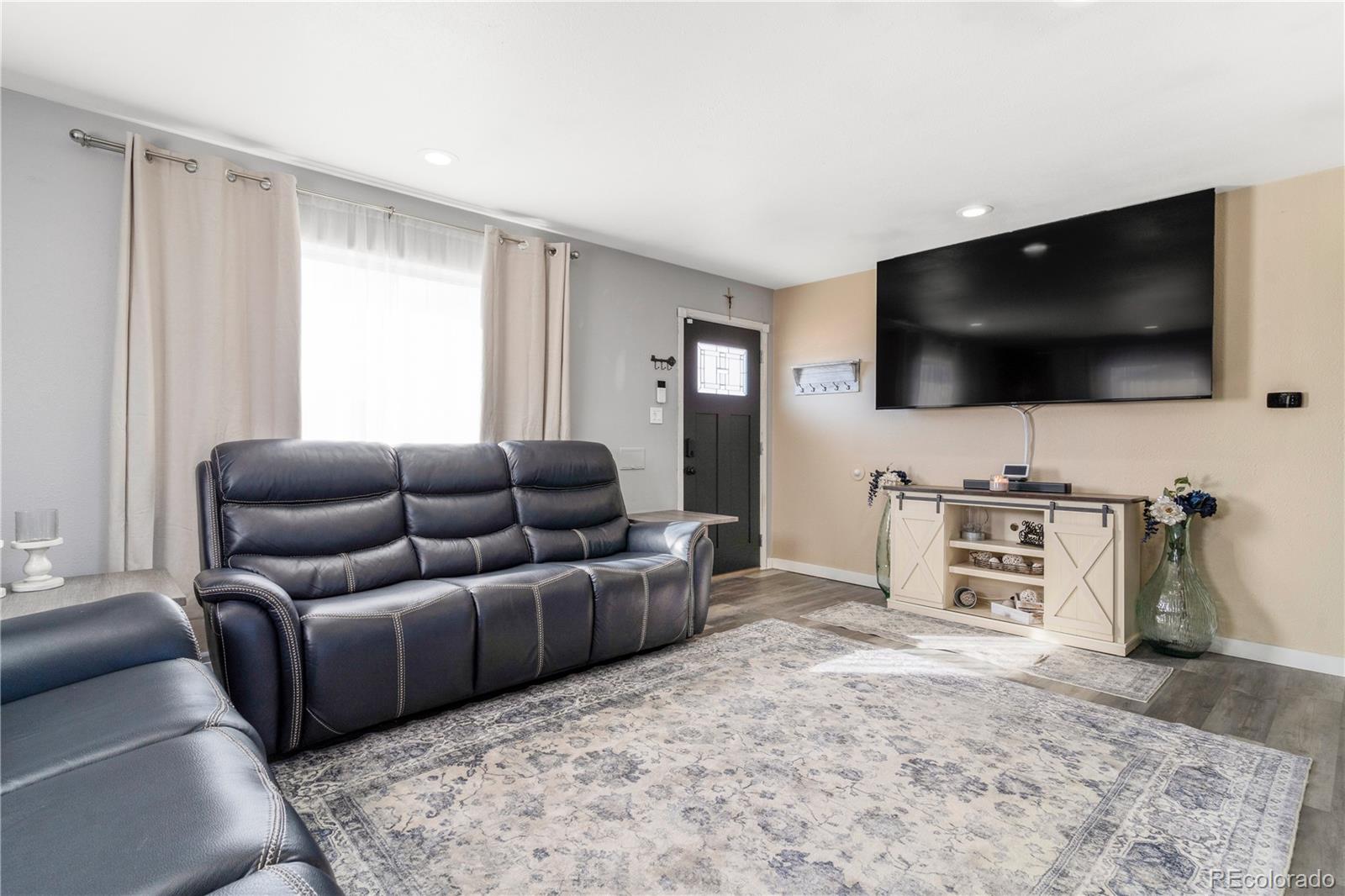 MLS Image #22 for 1381  mariposa drive,denver, Colorado