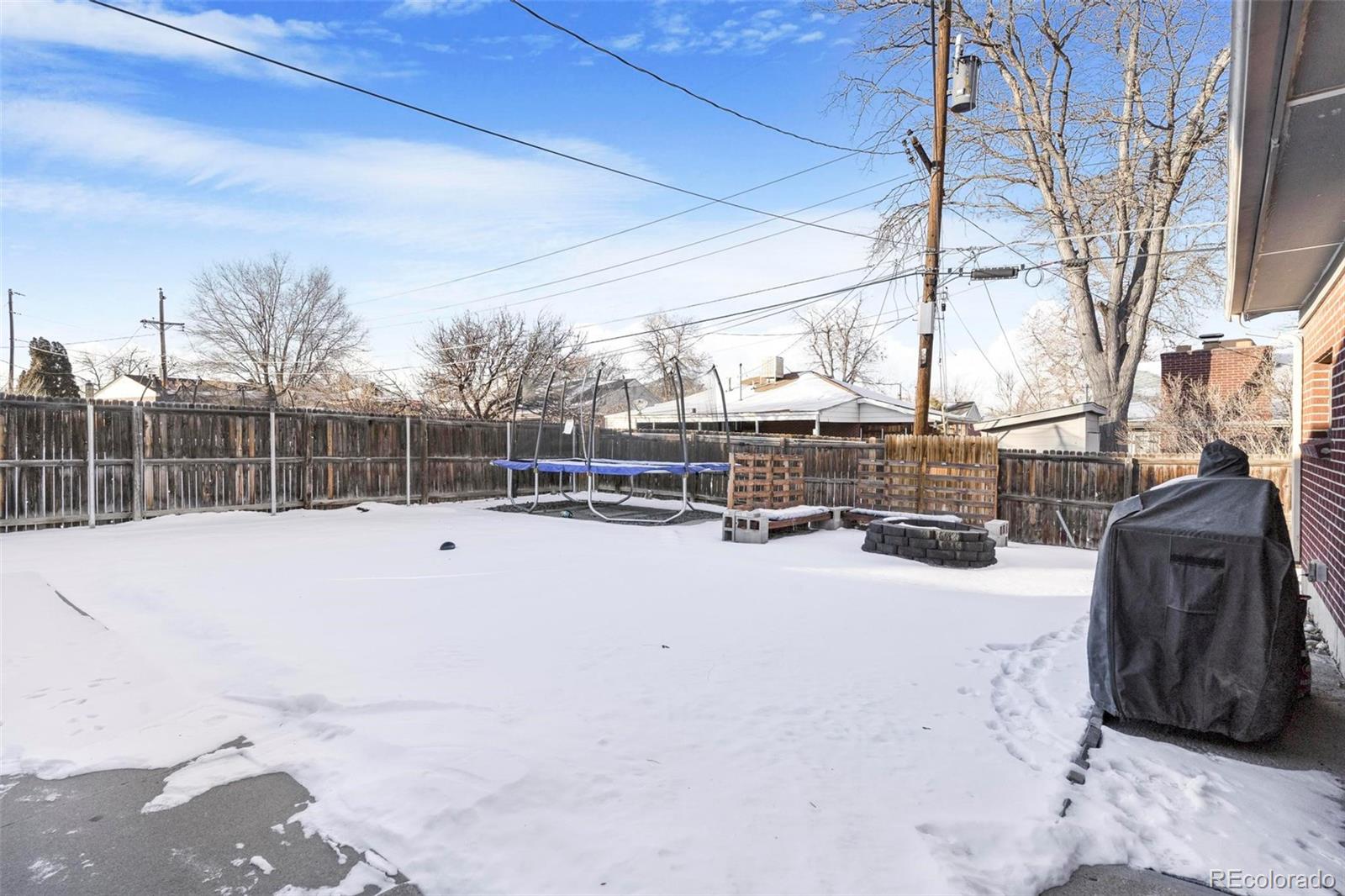 MLS Image #23 for 1381  mariposa drive,denver, Colorado