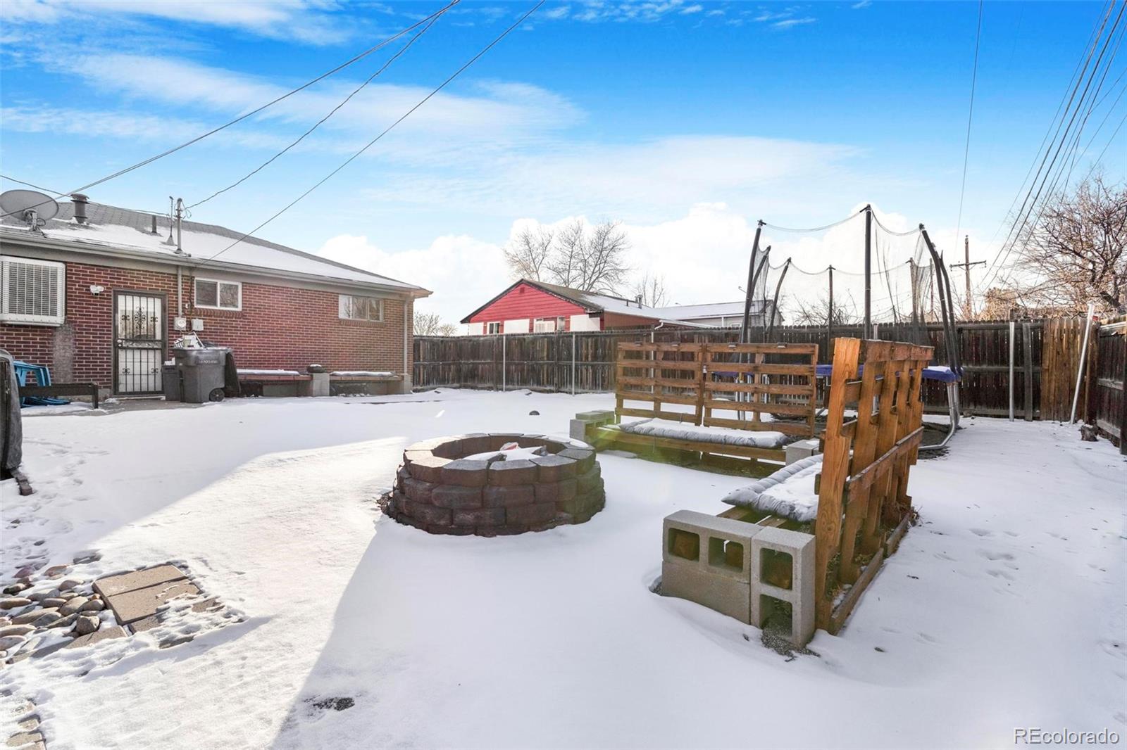 MLS Image #24 for 1381  mariposa drive,denver, Colorado