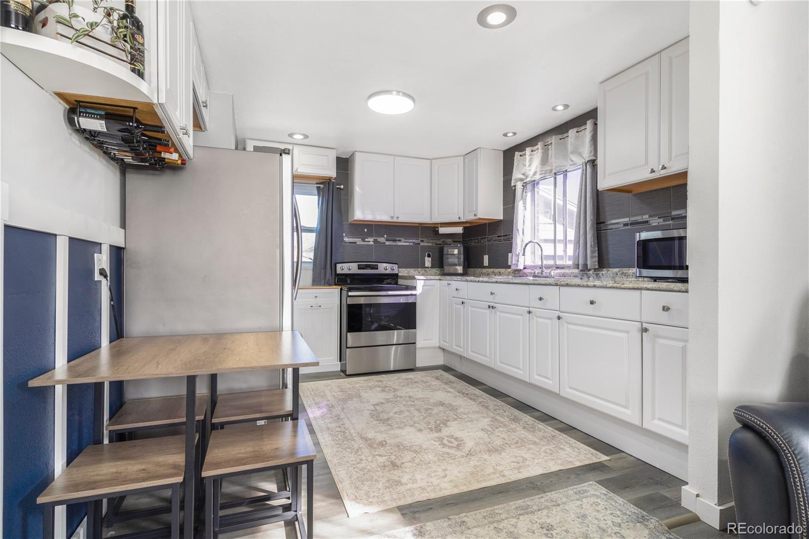 MLS Image #7 for 1381  mariposa drive,denver, Colorado