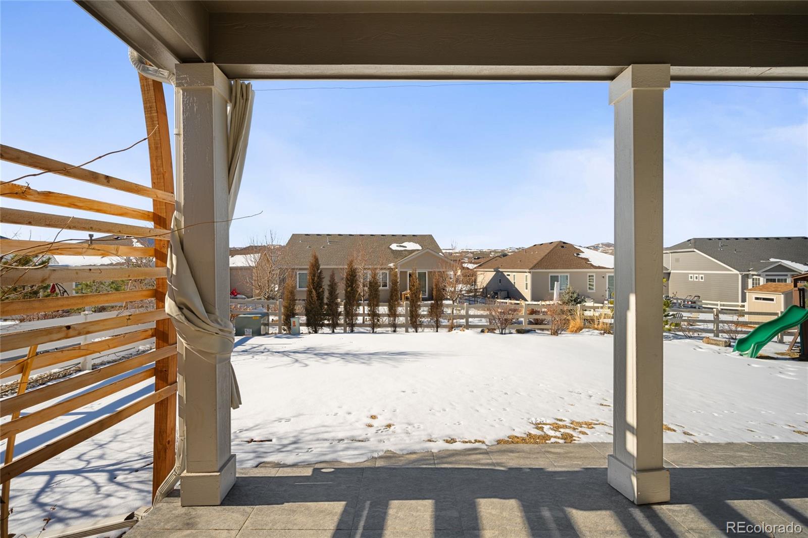 MLS Image #34 for 5795  berry ridge way,castle rock, Colorado