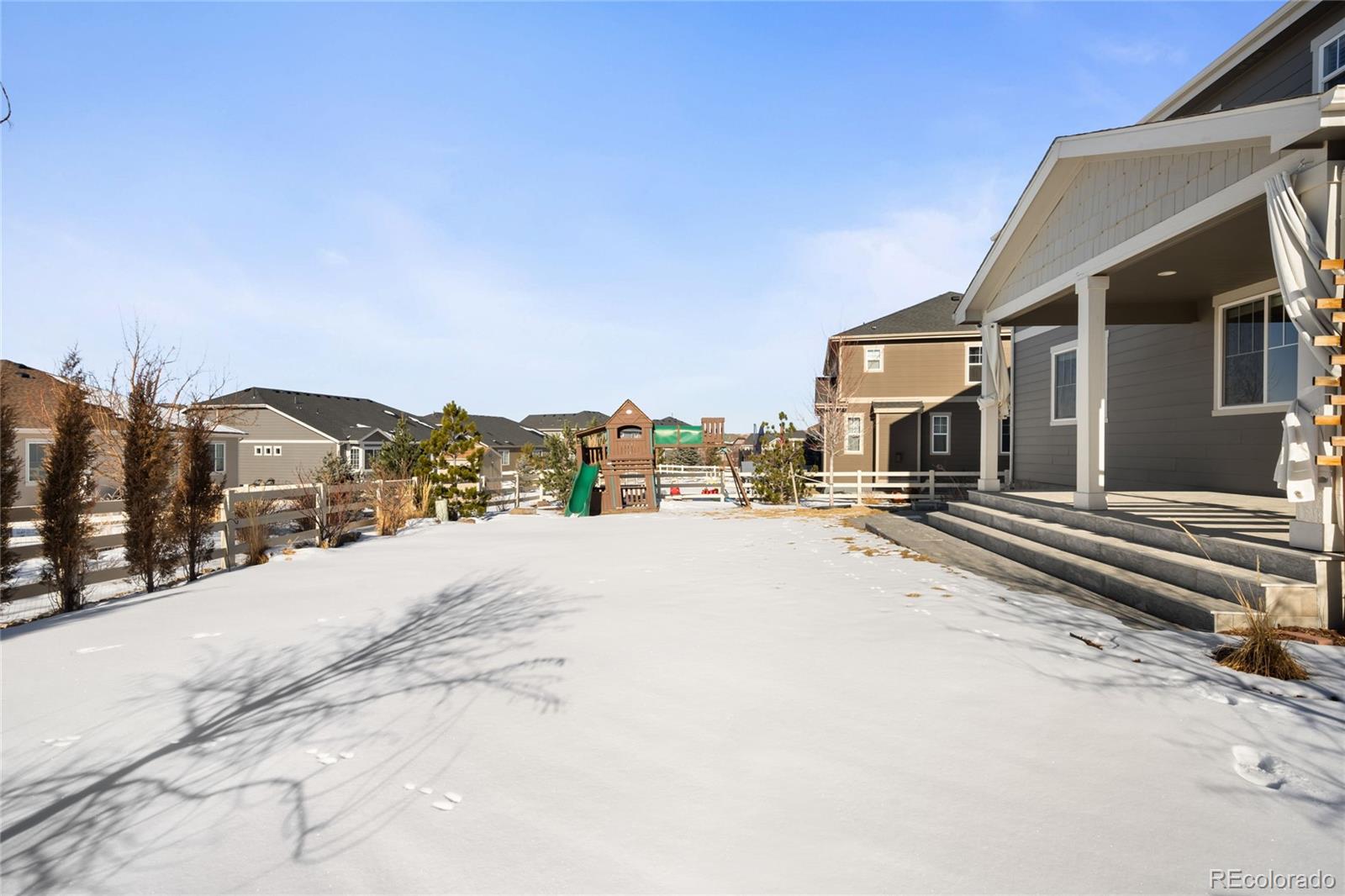 MLS Image #36 for 5795  berry ridge way,castle rock, Colorado