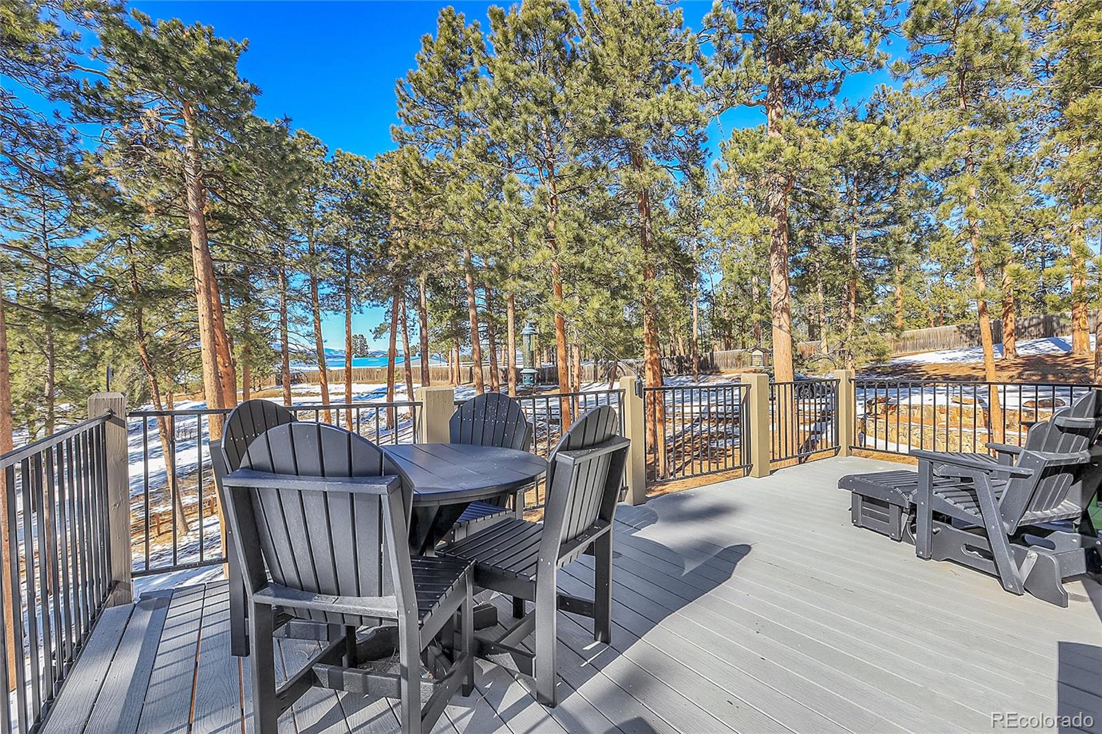 MLS Image #18 for 23148  pawnee road,indian hills, Colorado