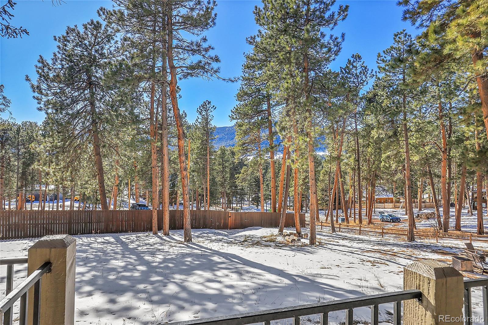 MLS Image #20 for 23148  pawnee road,indian hills, Colorado