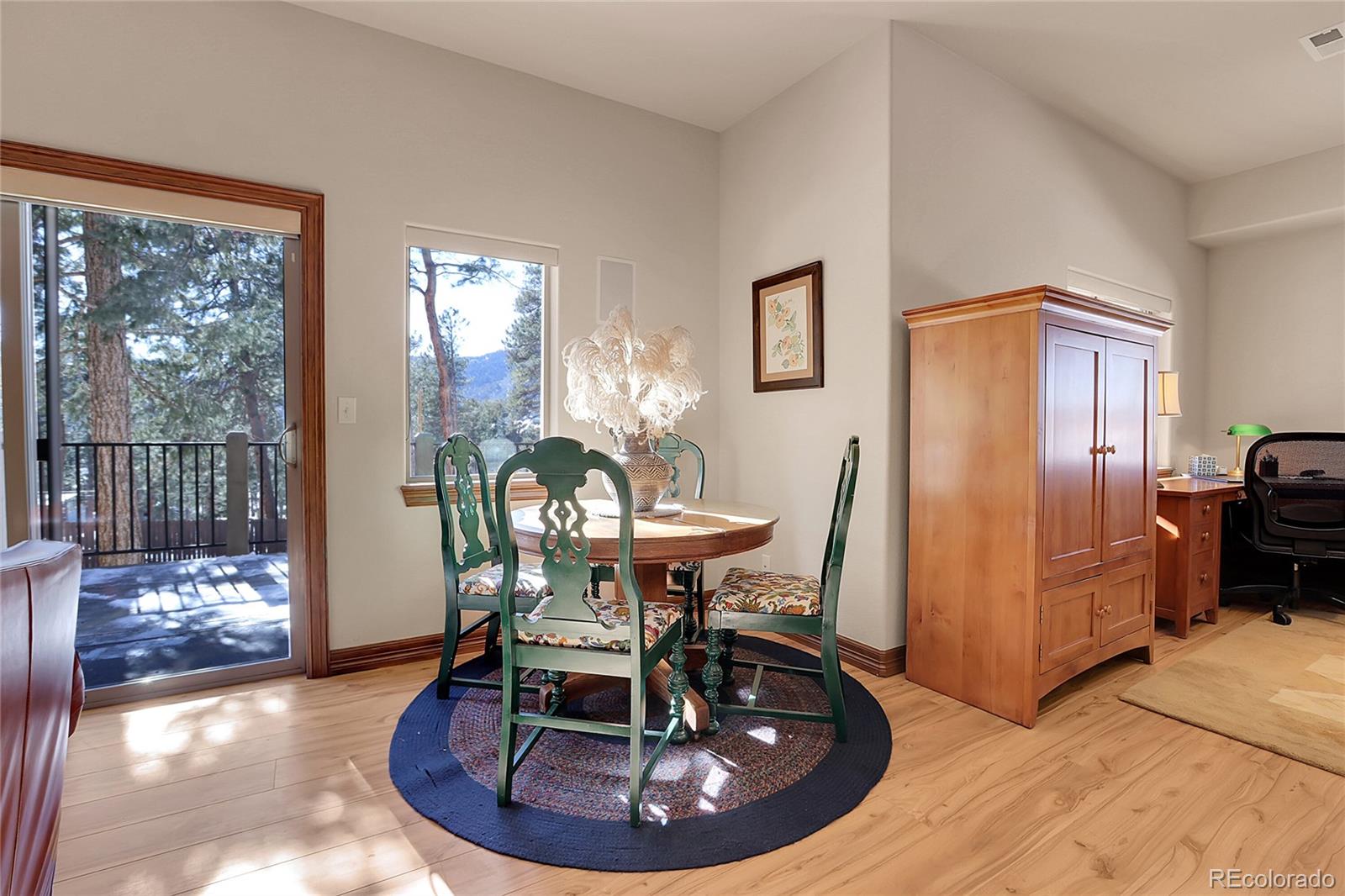 MLS Image #32 for 23148  pawnee road,indian hills, Colorado