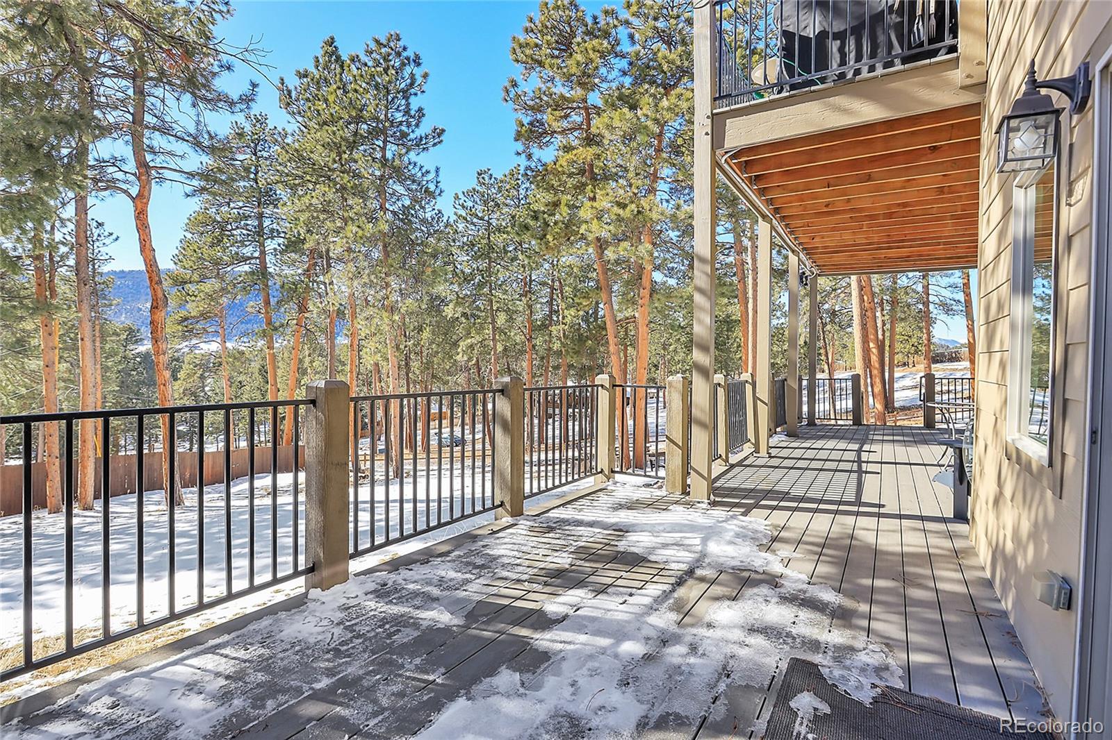 MLS Image #41 for 23148  pawnee road,indian hills, Colorado