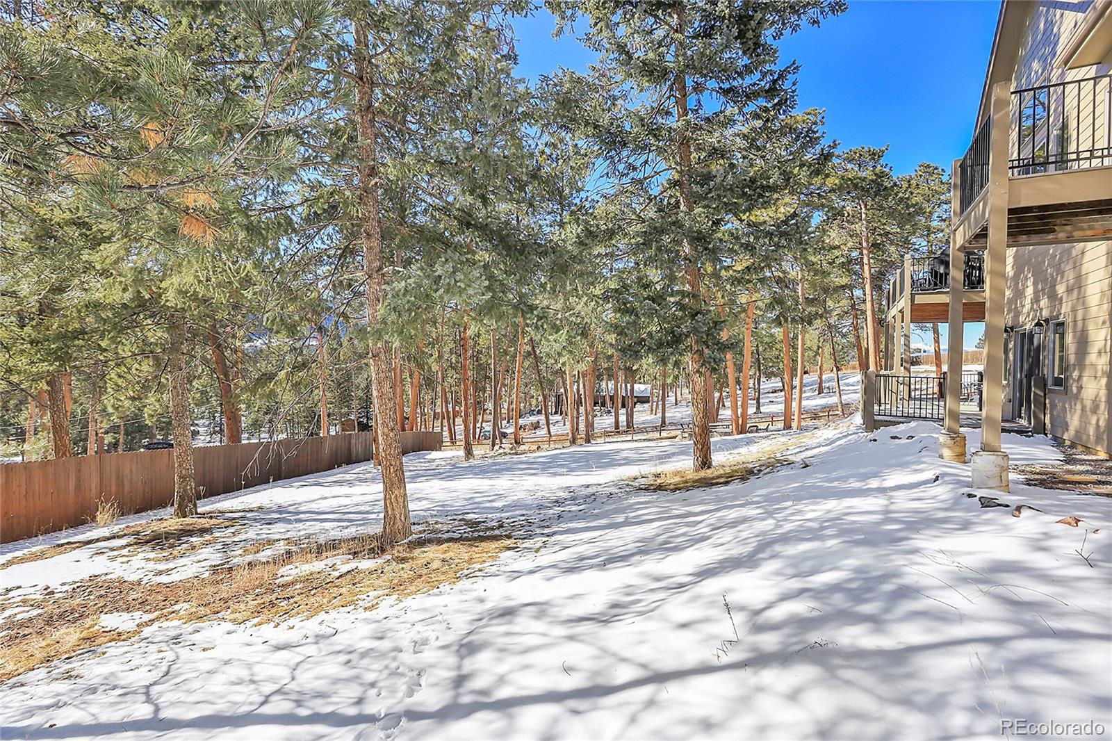 MLS Image #46 for 23148  pawnee road,indian hills, Colorado