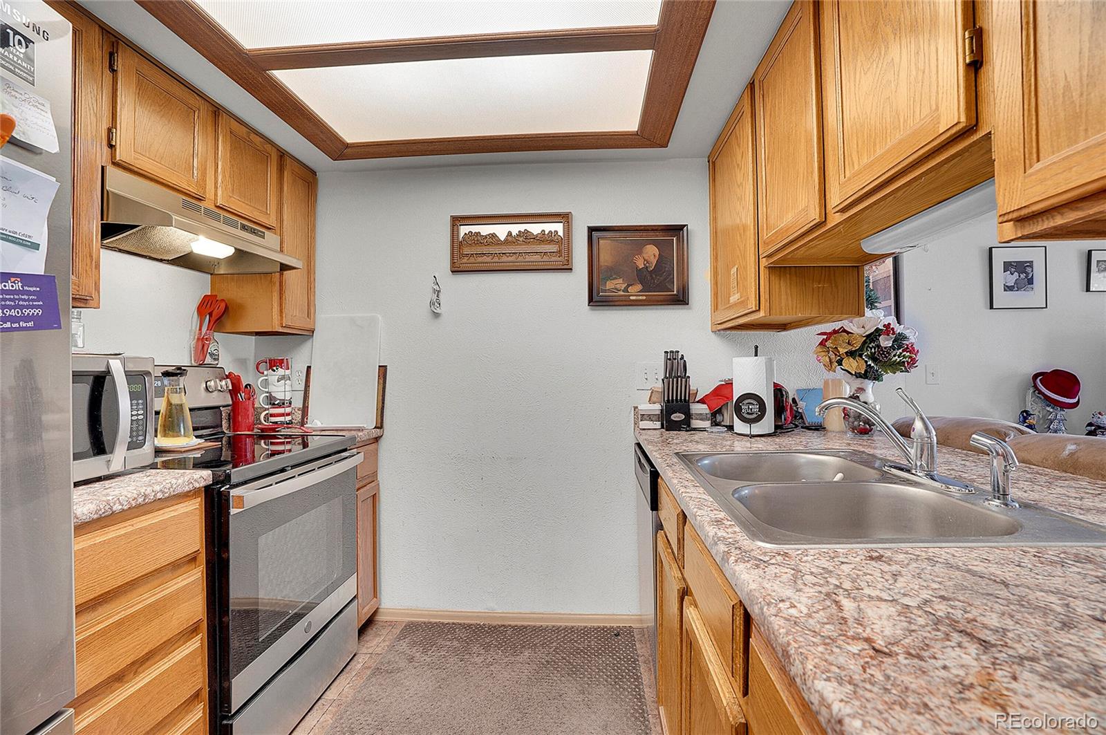 MLS Image #11 for 10872 w evans avenue 2e,lakewood, Colorado