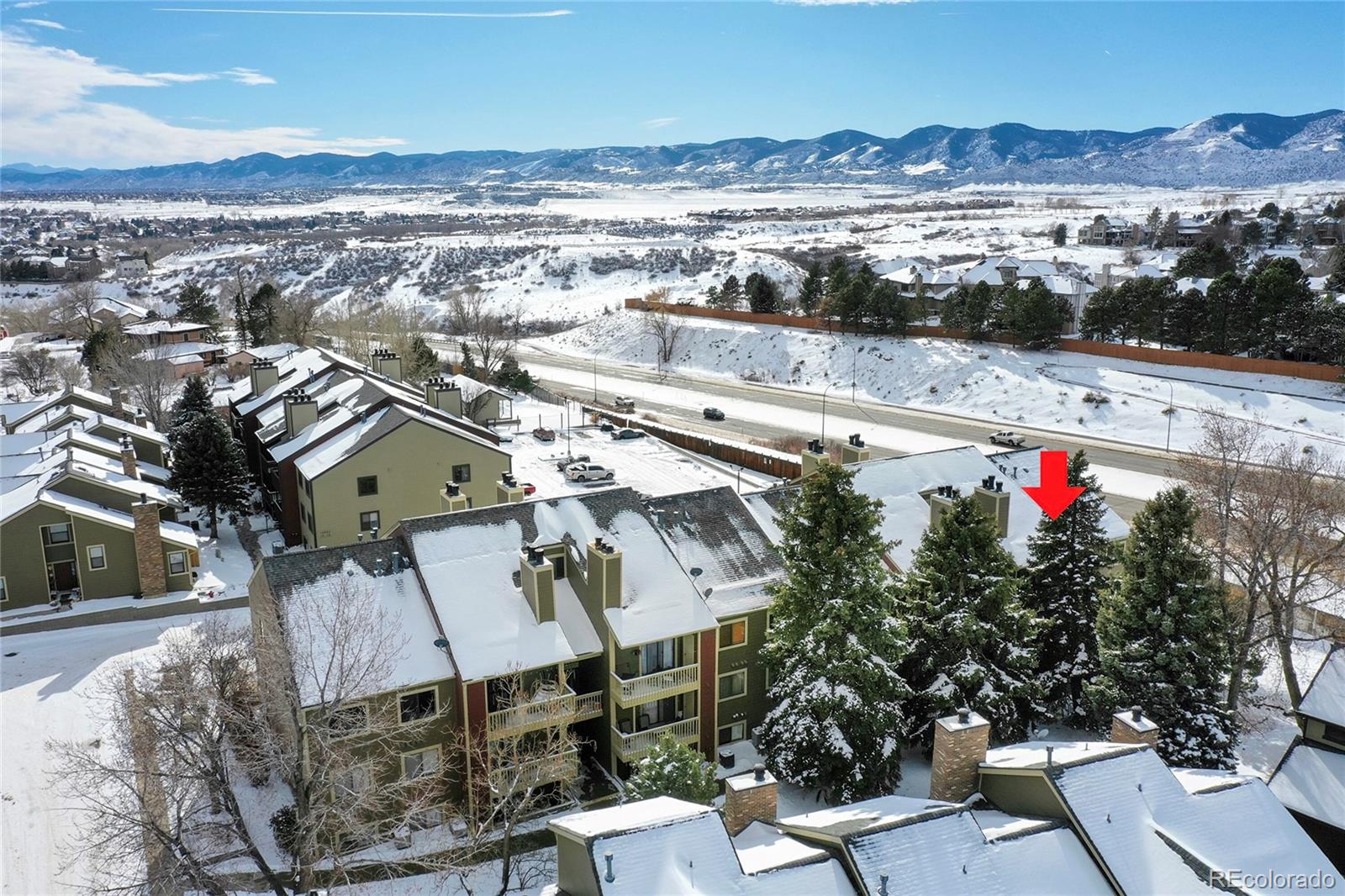 MLS Image #27 for 10872 w evans avenue 2e,lakewood, Colorado