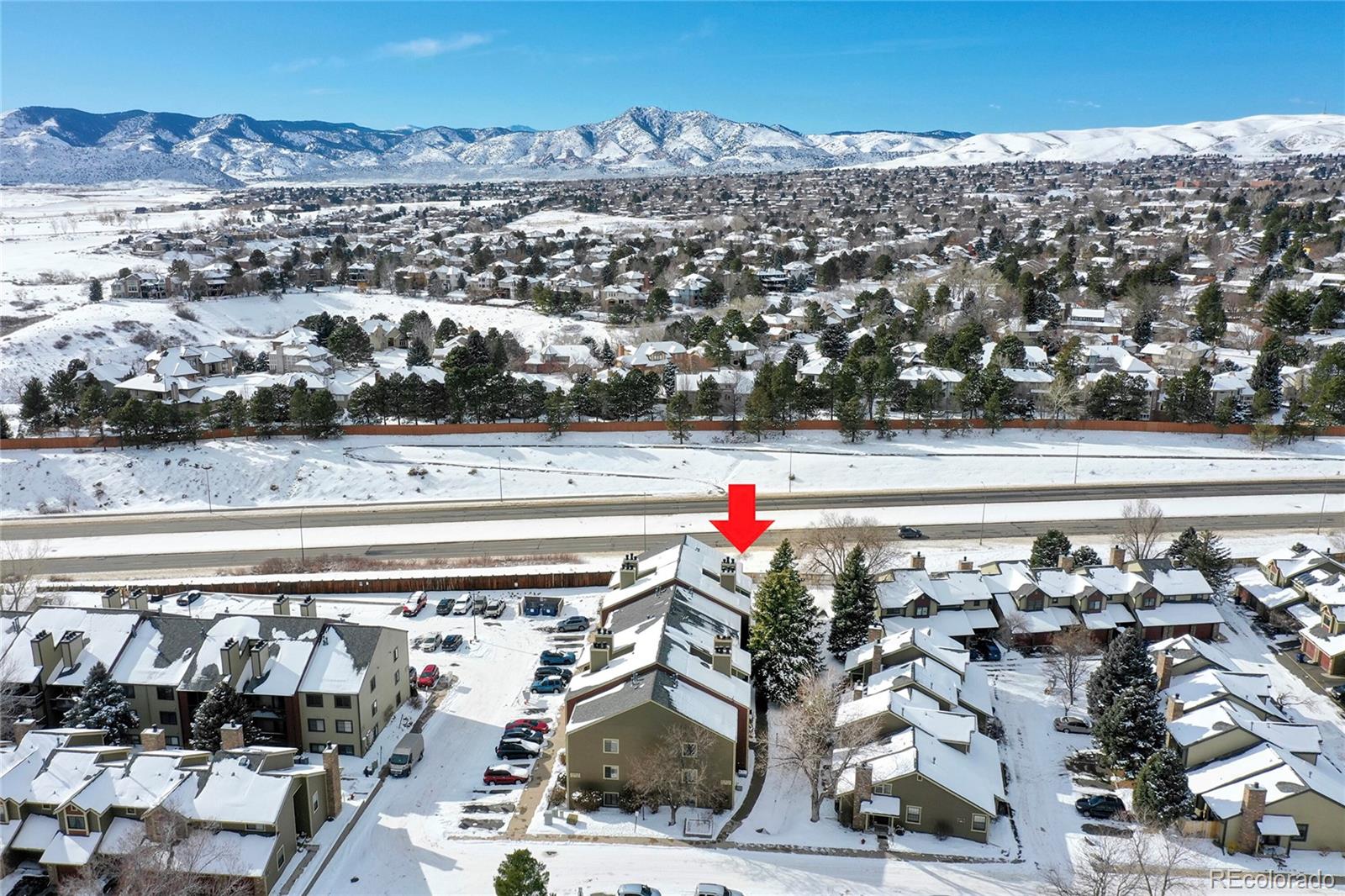 MLS Image #35 for 10872 w evans avenue 2e,lakewood, Colorado