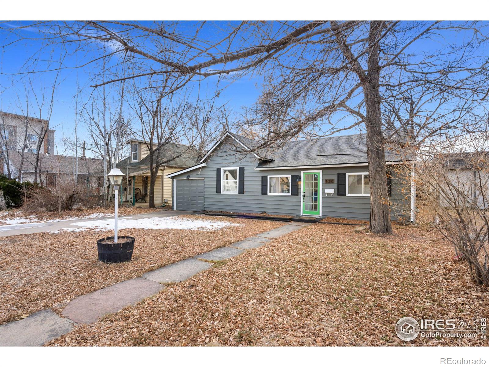 CMA Image for 136 E 2nd Street,Loveland, Colorado