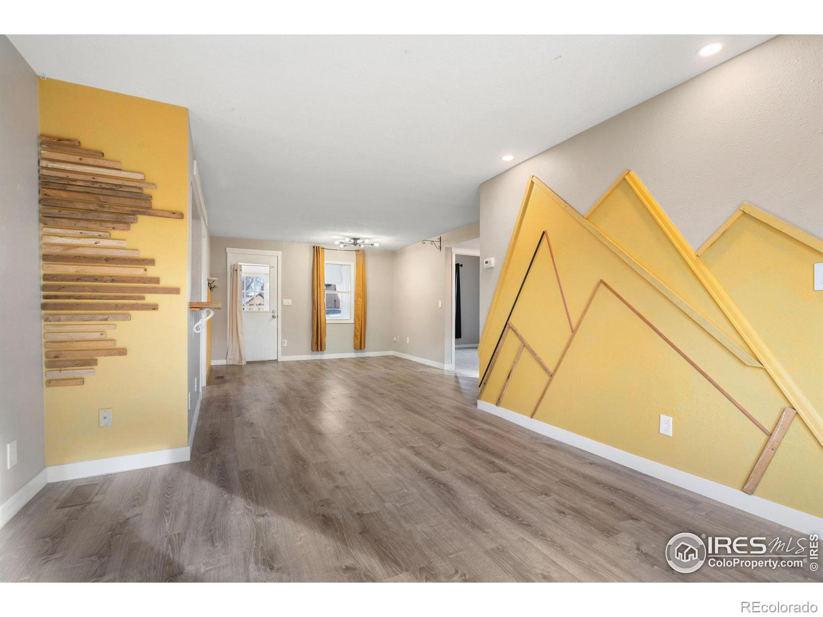 MLS Image #6 for 136 e 2nd street,loveland, Colorado